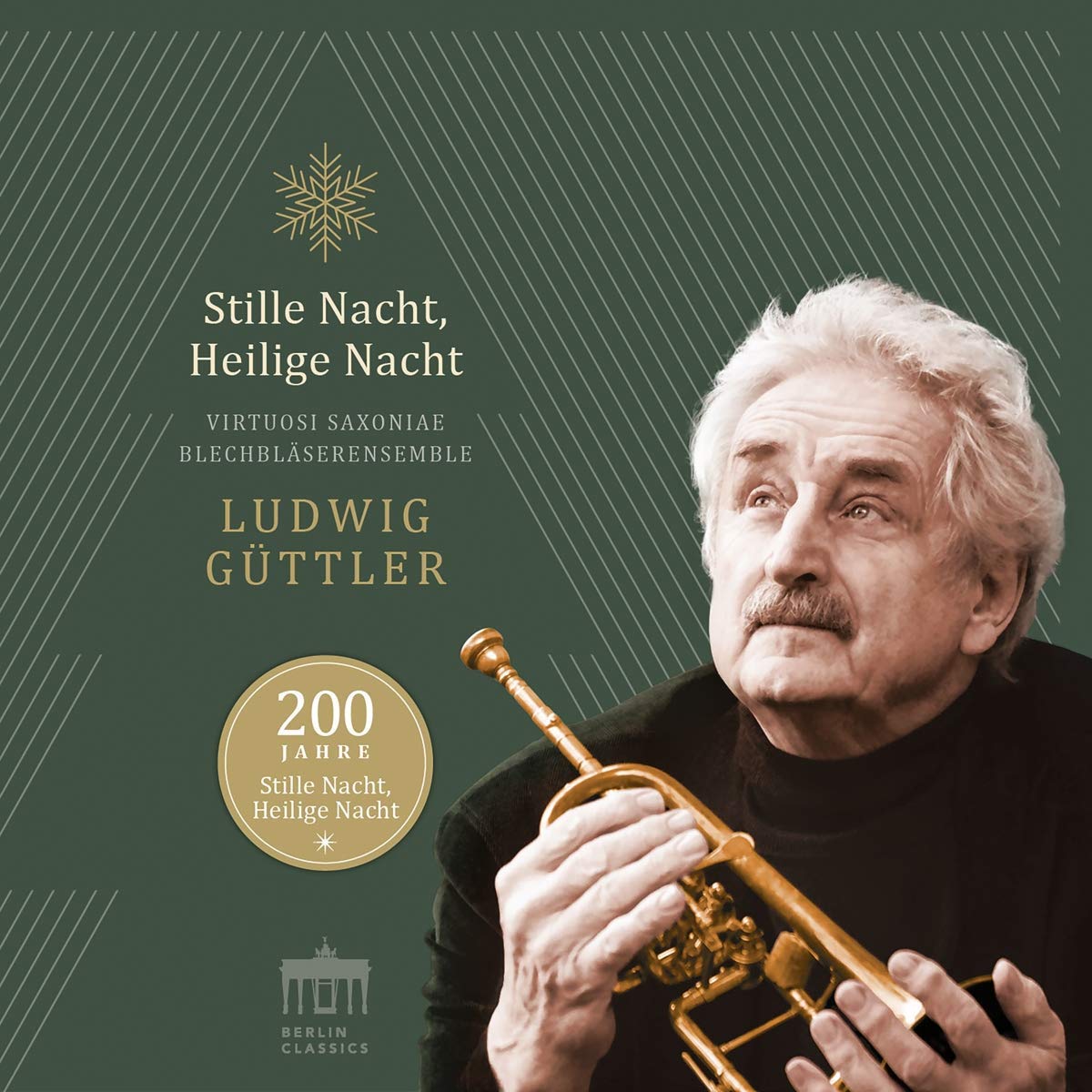 200 Jahre-Stille Nacht,Heilige Nacht Classical