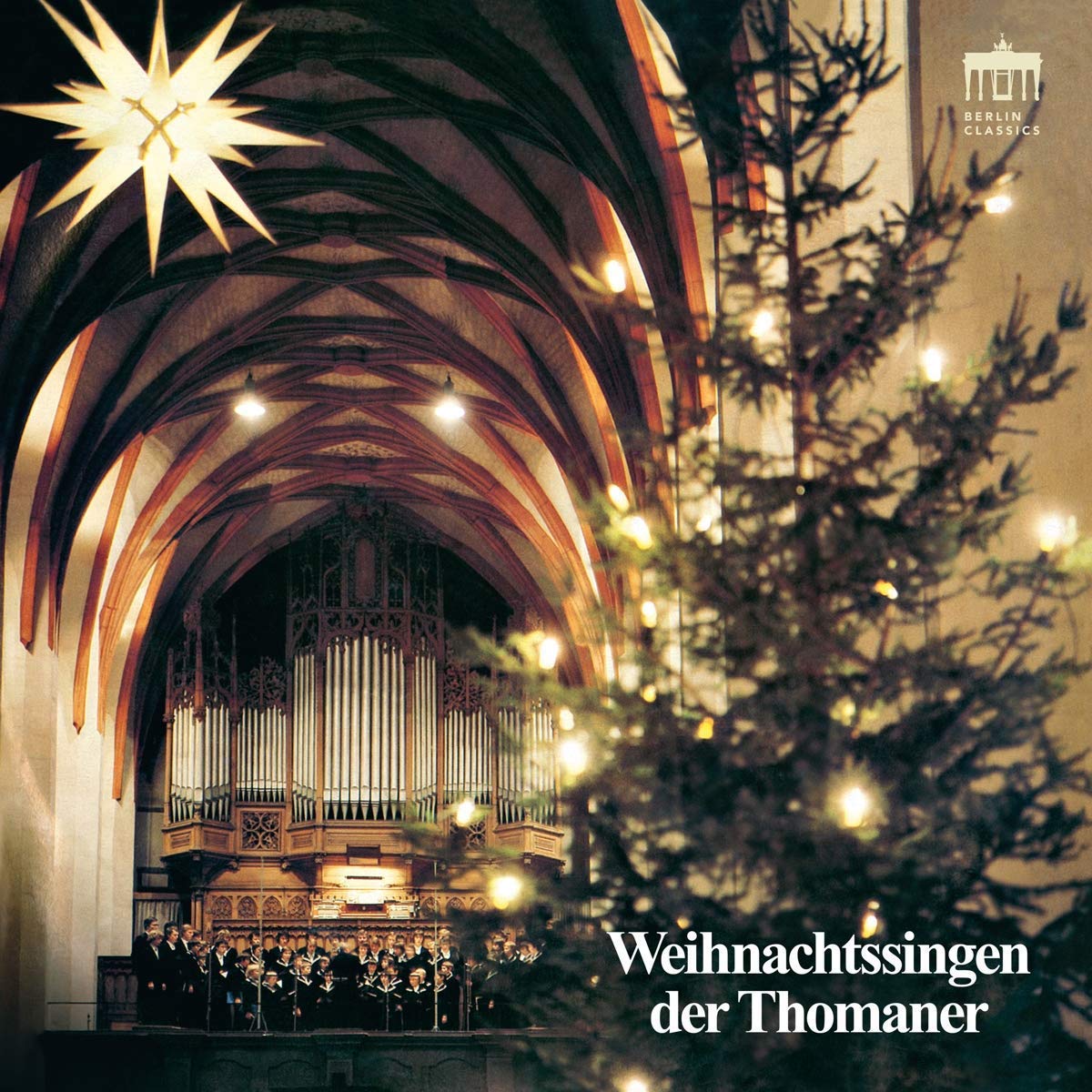Weihnachtssingen Der Thomaner Other music genres