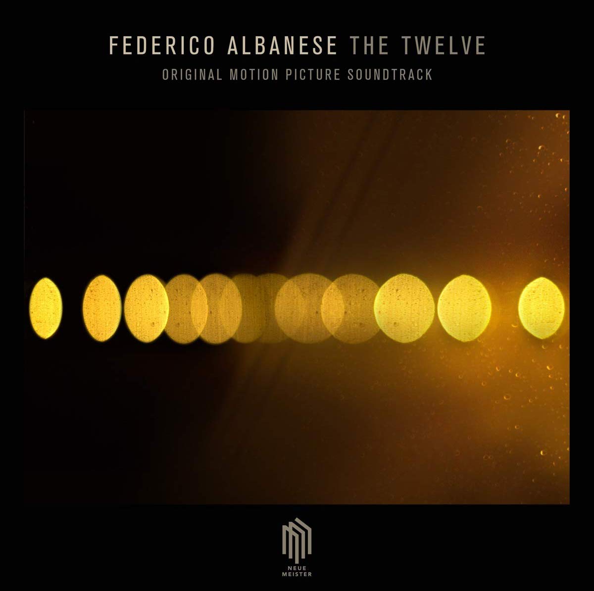 The Twelve-Original Motion Picture Soundtrack Classical