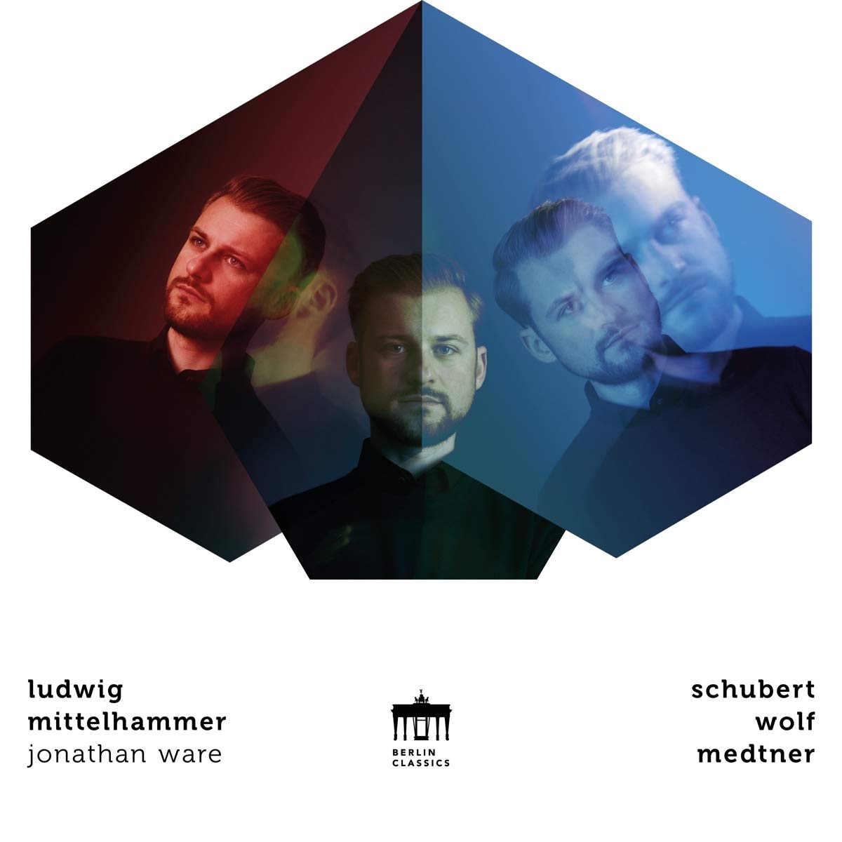 Product Image: Schubert-Wolf-Medtner