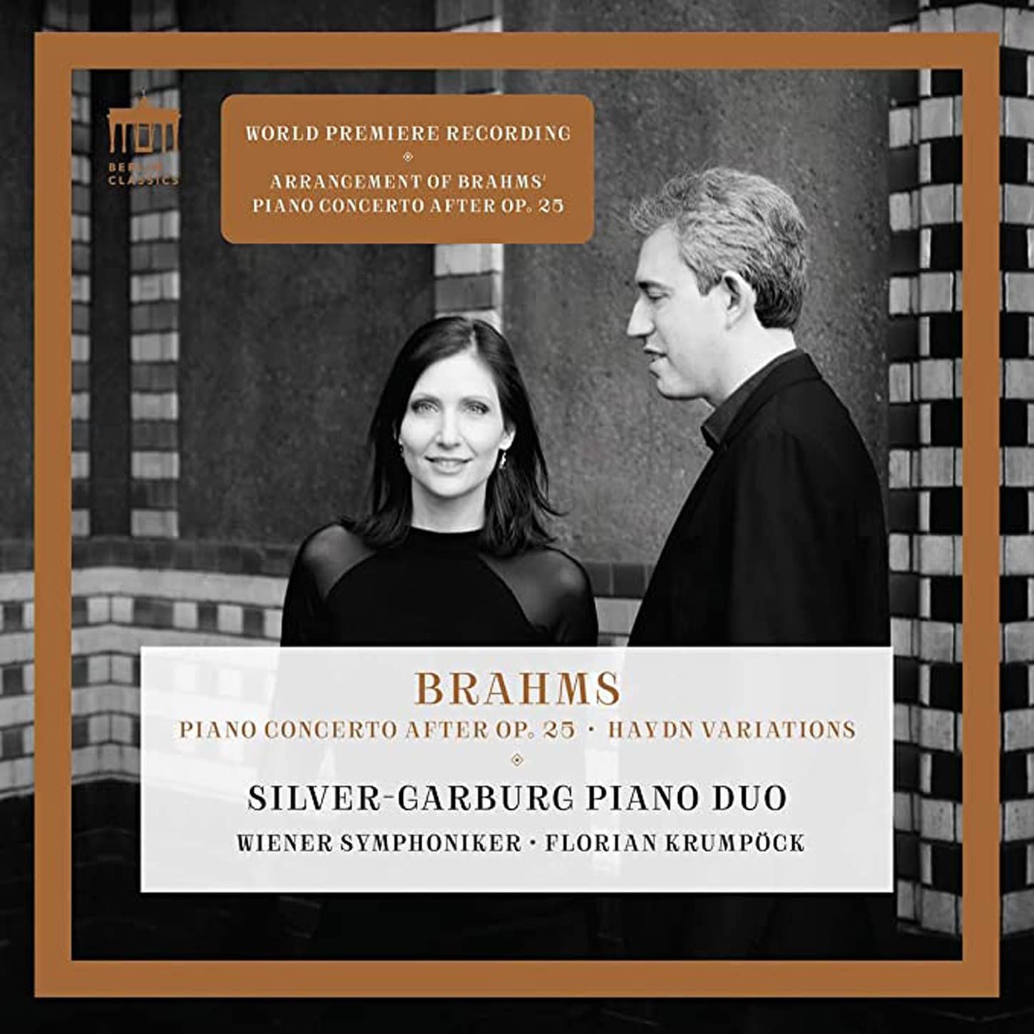 Brahms Classical