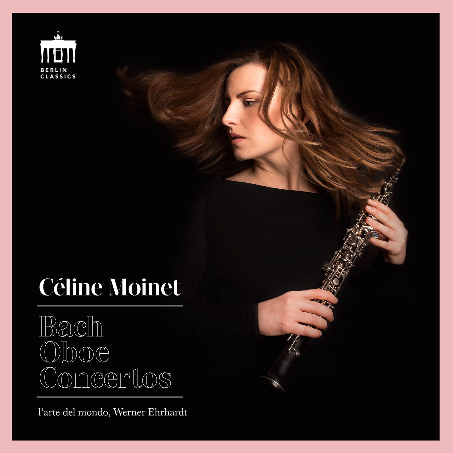 Bach:Oboe Concertos Classical