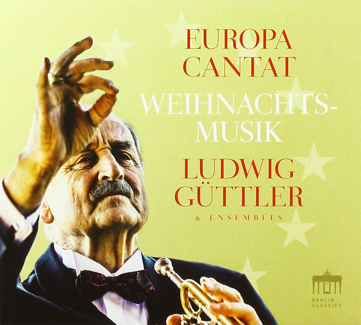 Europa Cantat Contemporary literature