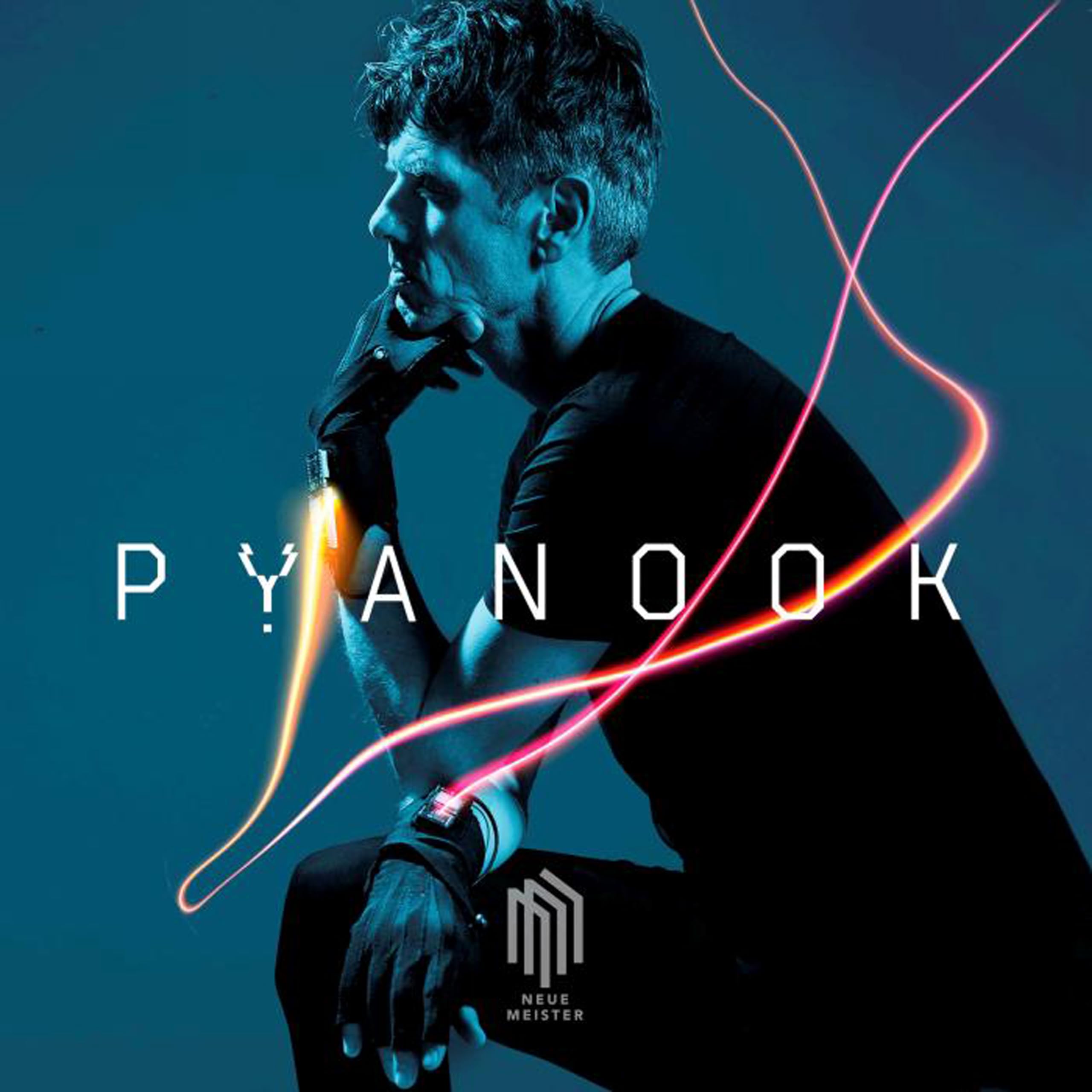Pyanook Jazz