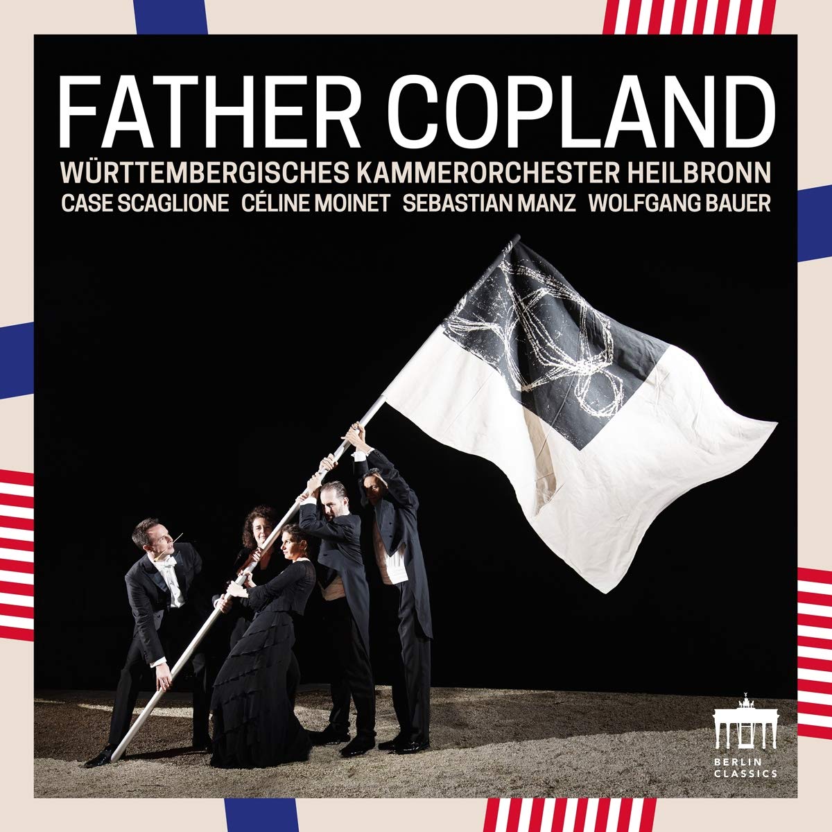 Father Copland Classical