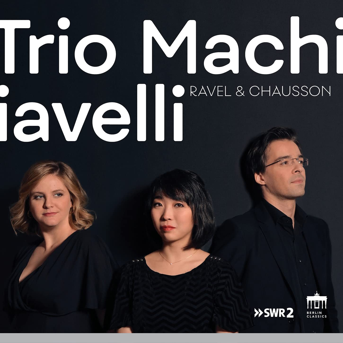Ravel/Chausson:Trio & Quartett Classical