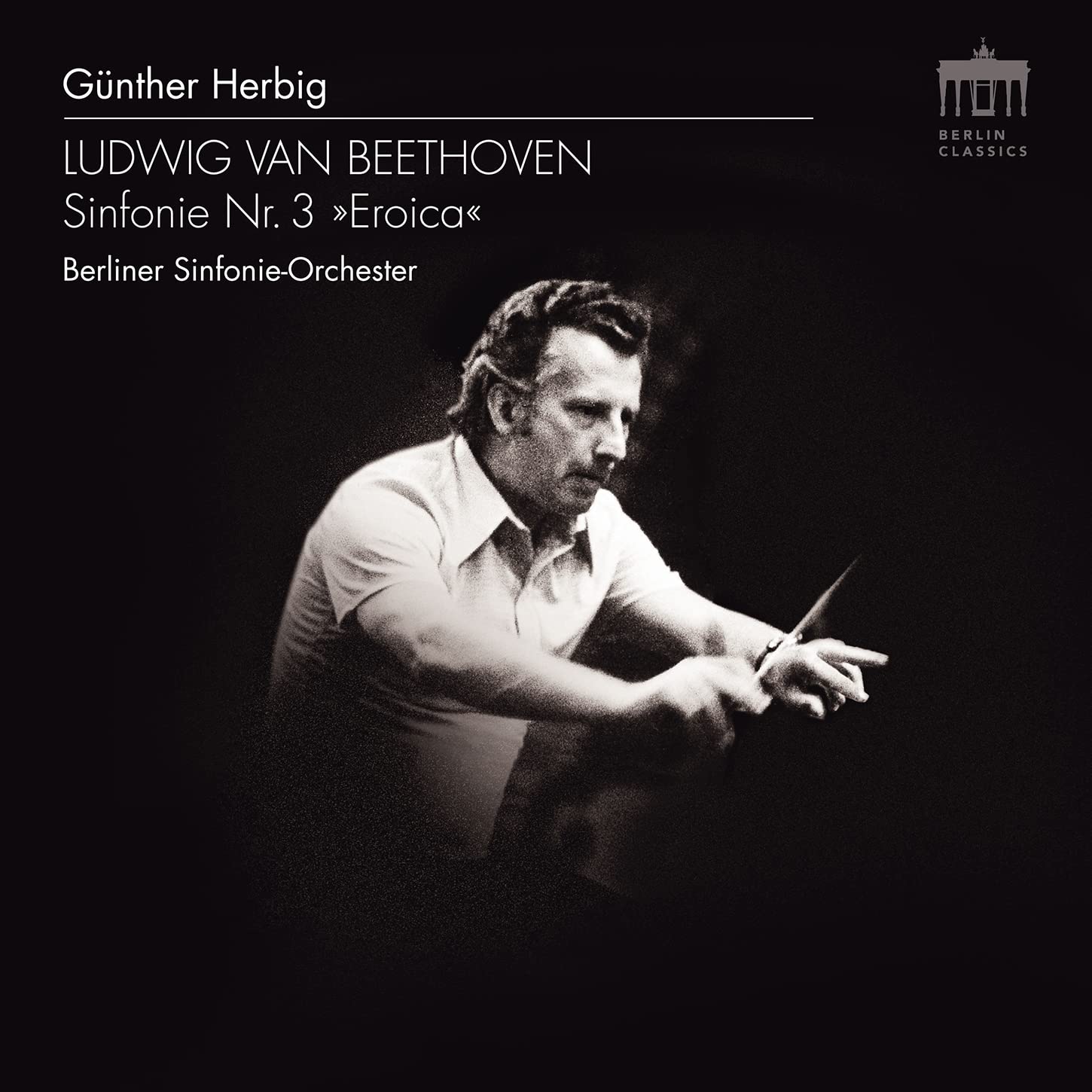 Product Image: Beethoven:Eroica (2020)