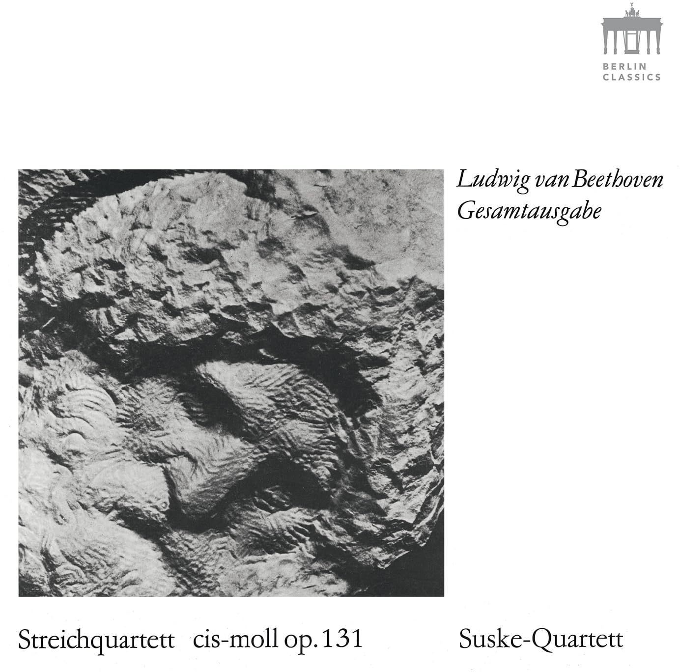 Beethoven:Streichquartett Cis-Moll Op.131 (2020) Classical