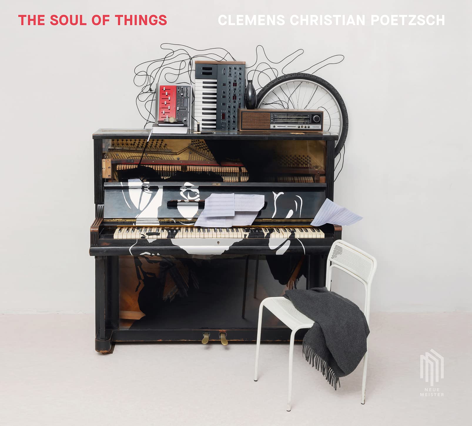 The Soul of Things Jazz