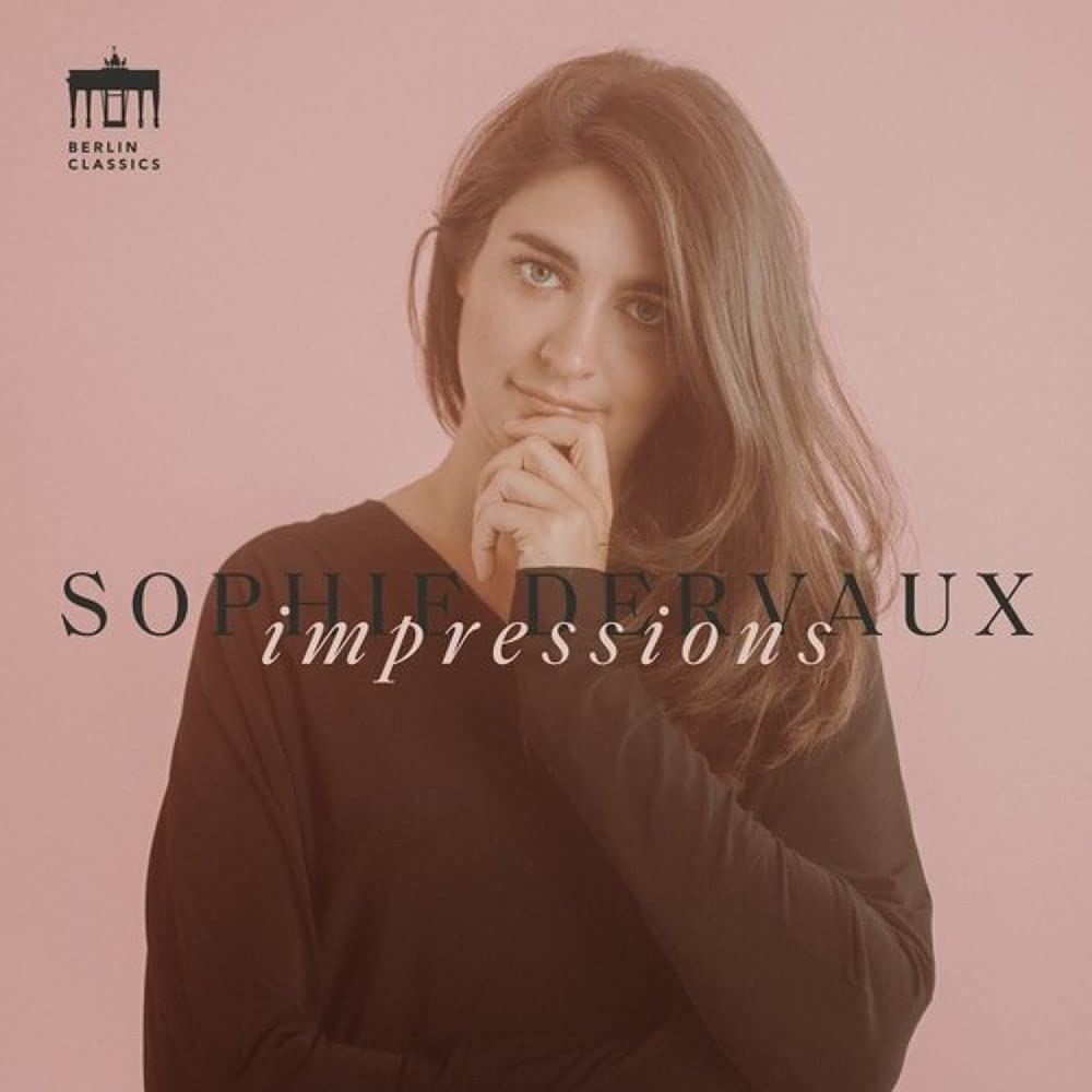 Impressions Classical