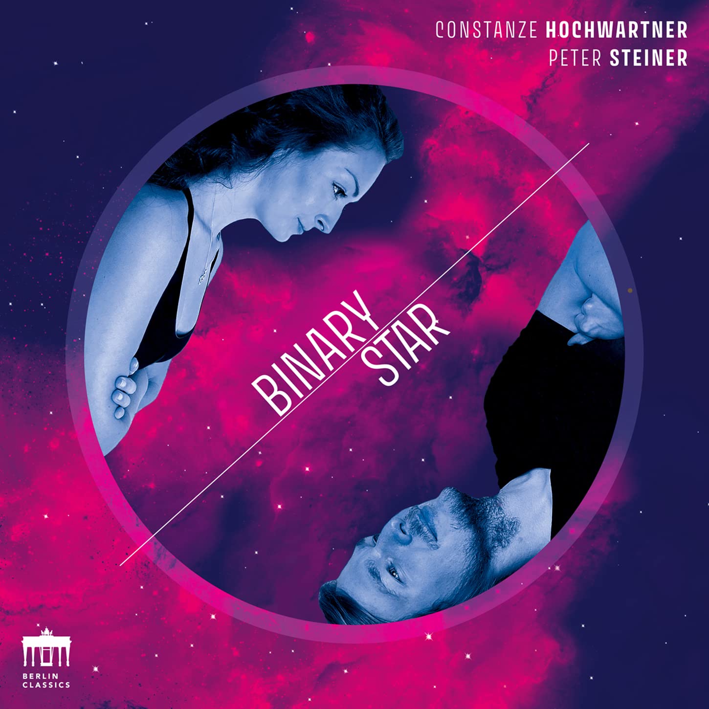 Binary Star Classical