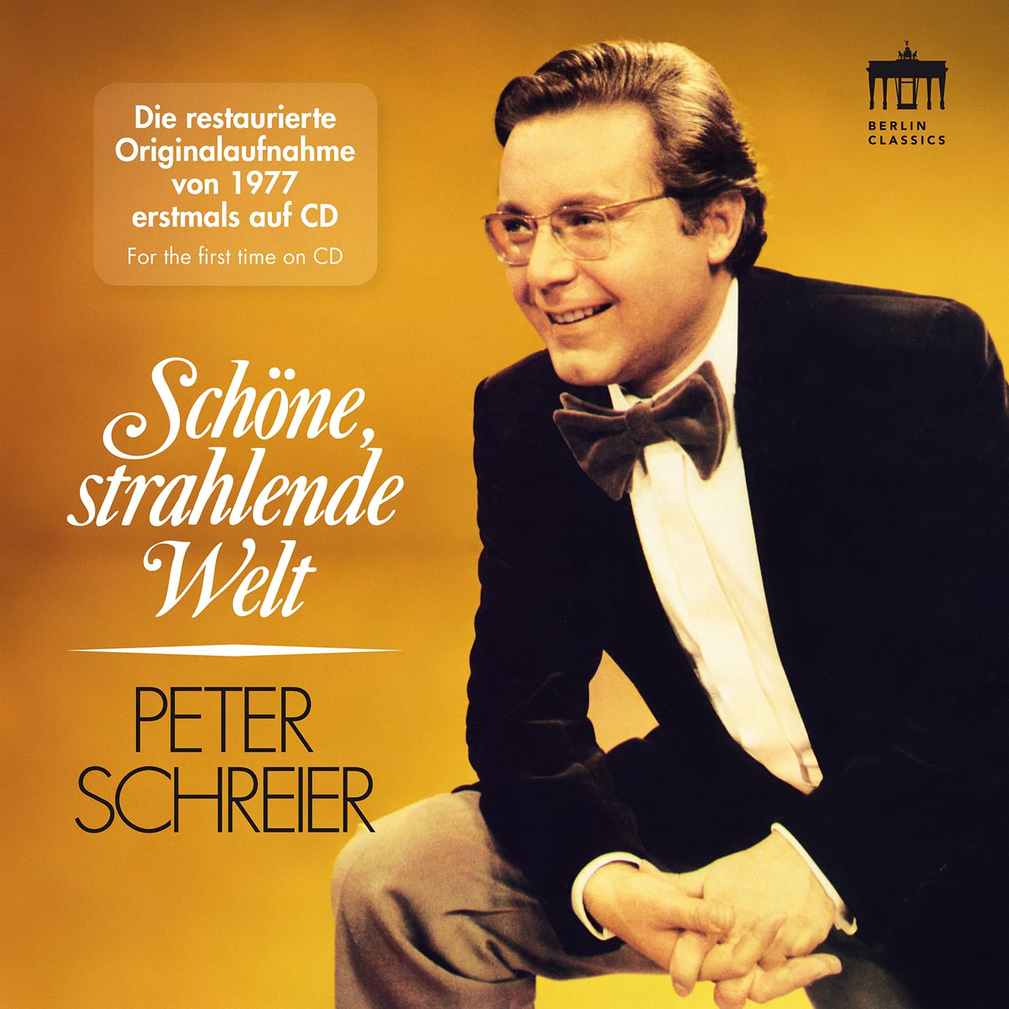 Product Image: Schöne,Strahlende Welt