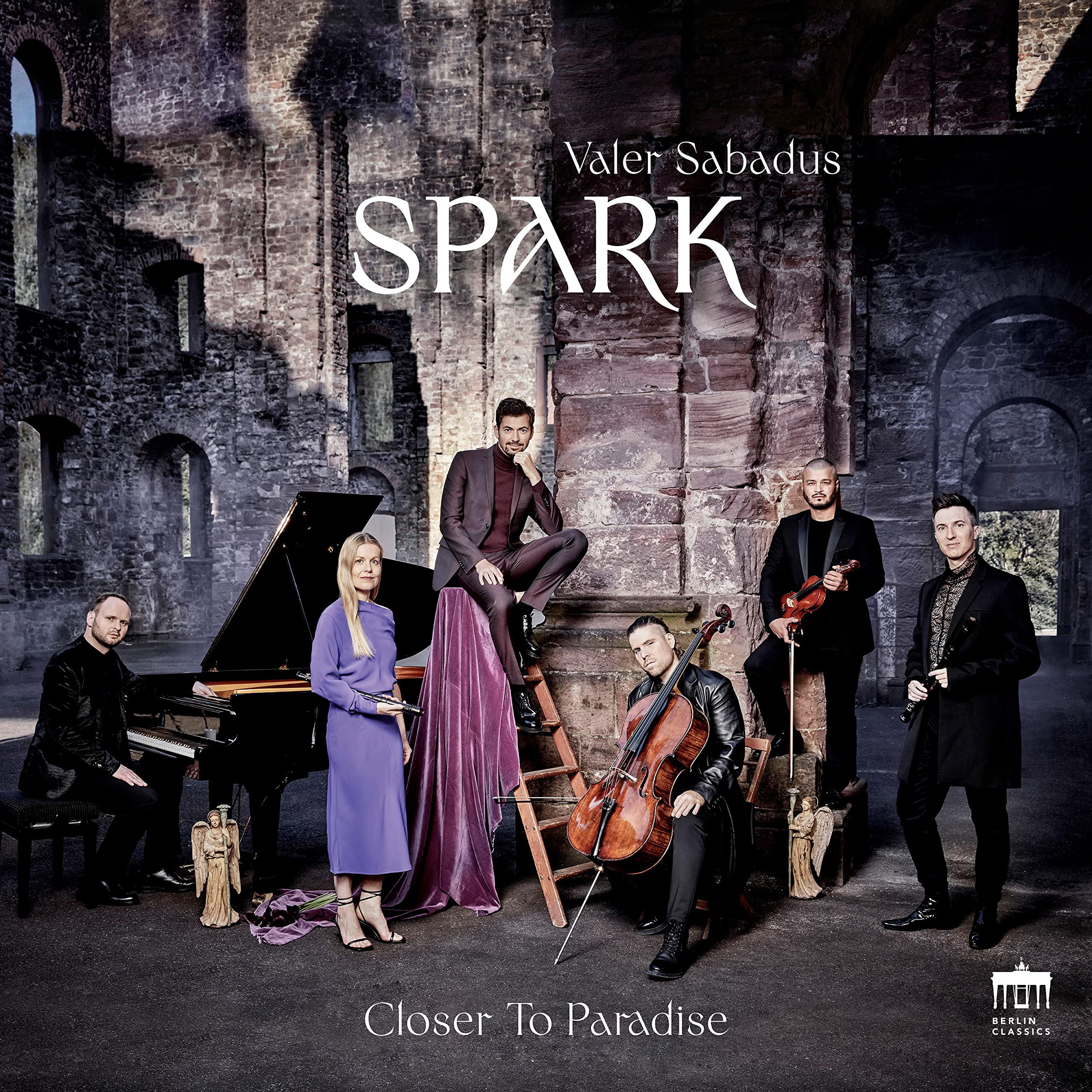Closer To Paradise Classical