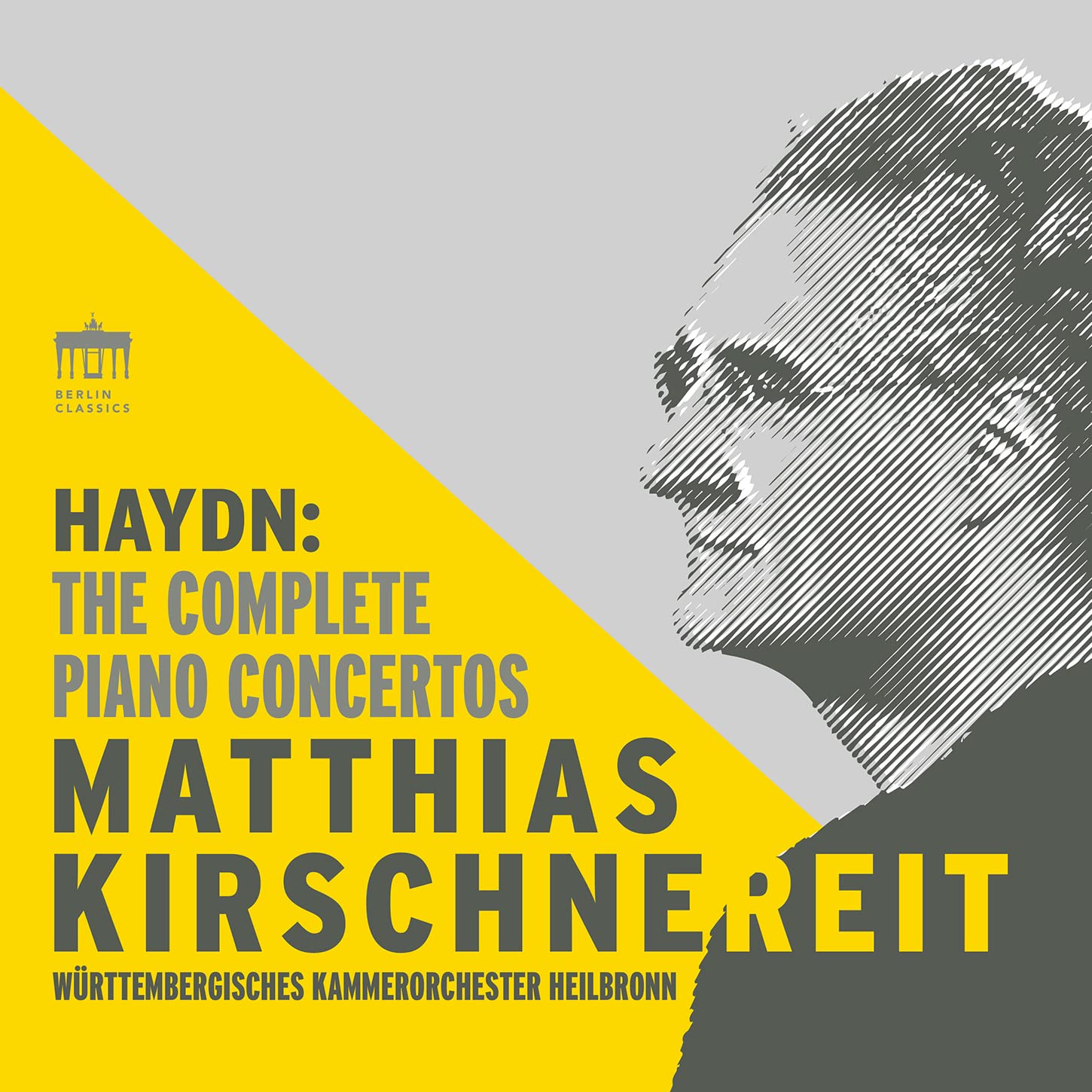 Haydn:Complete Piano Concertos Classical
