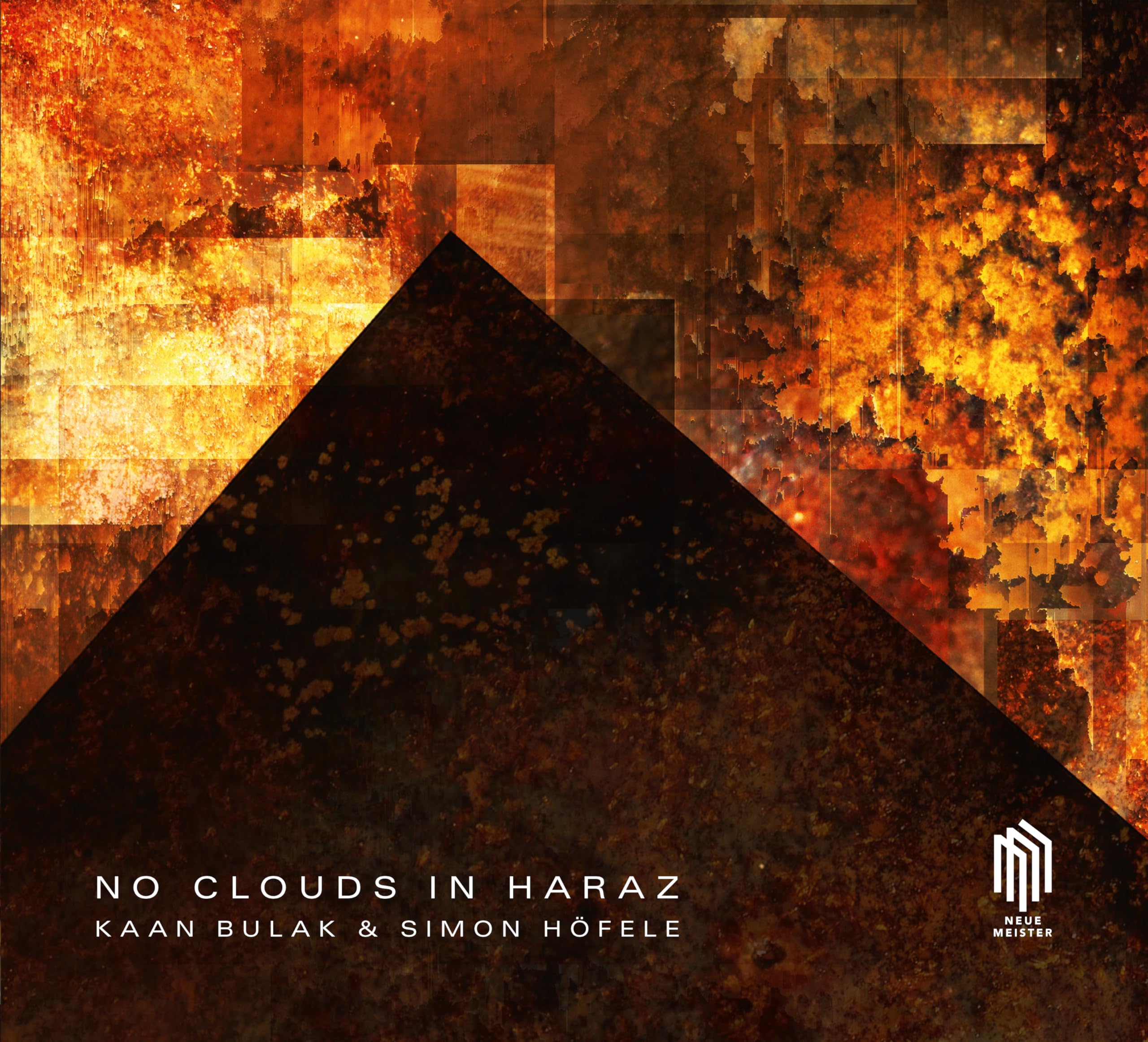 Product Image: No Clouds In Haraz