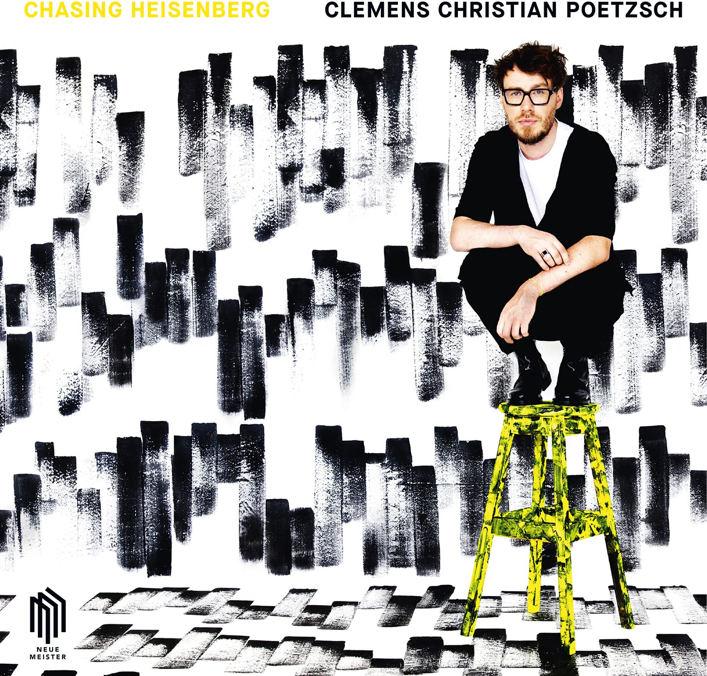 Chasing Heisenberg Jazz