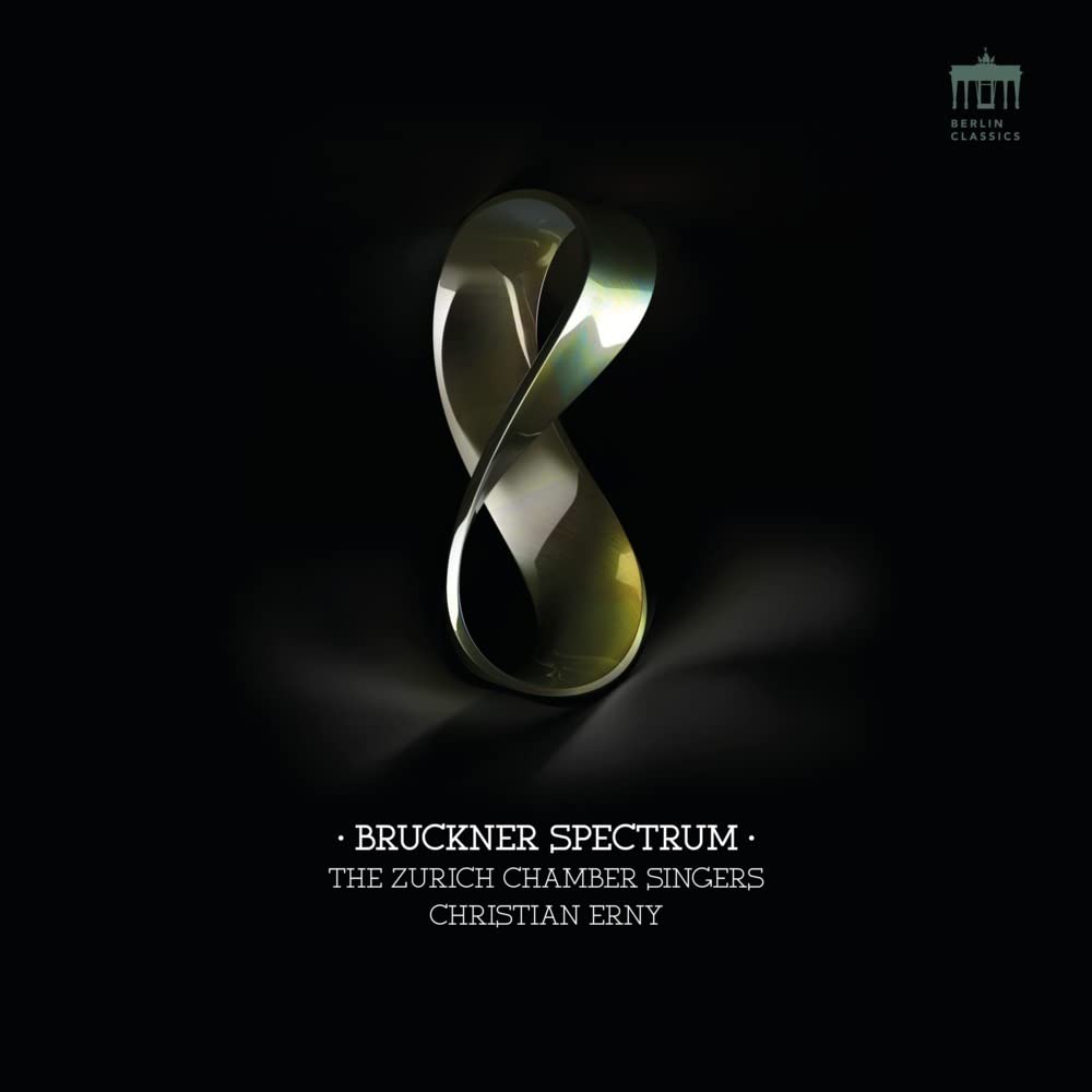 Bruckner Spectrum Classical