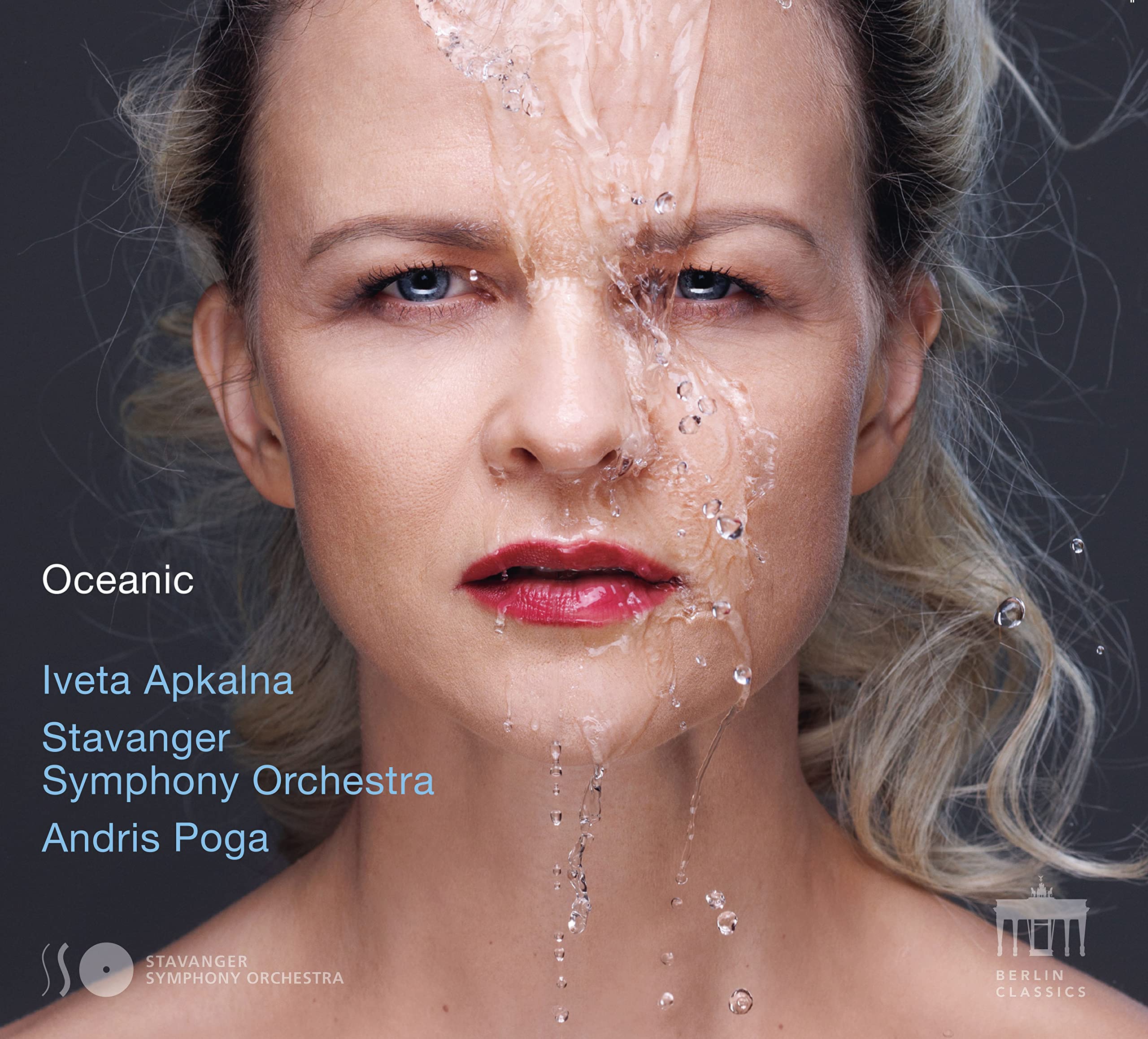 BERLIN CLA Oceanic Classical