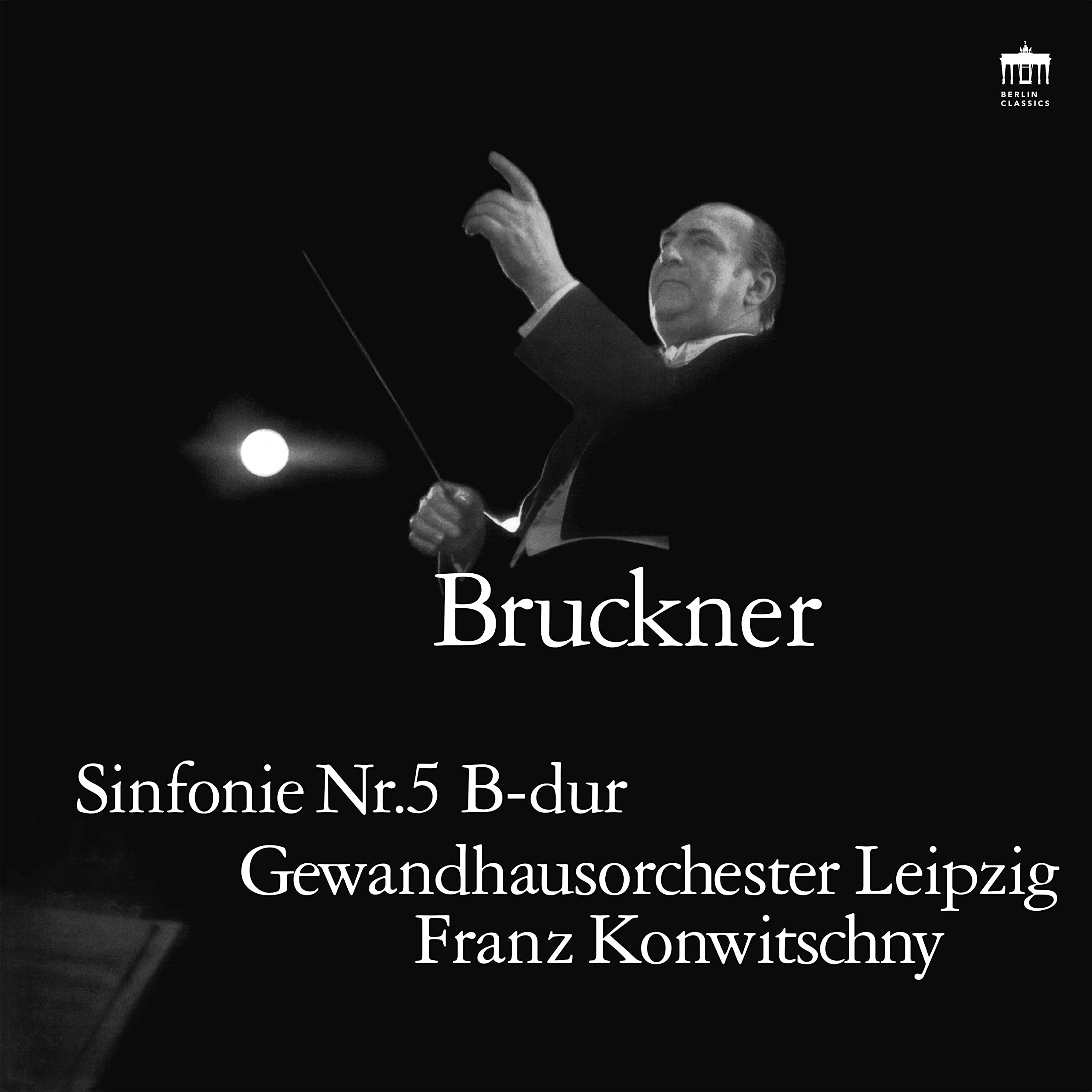 Bruckner: Sinfonie 5 Classical