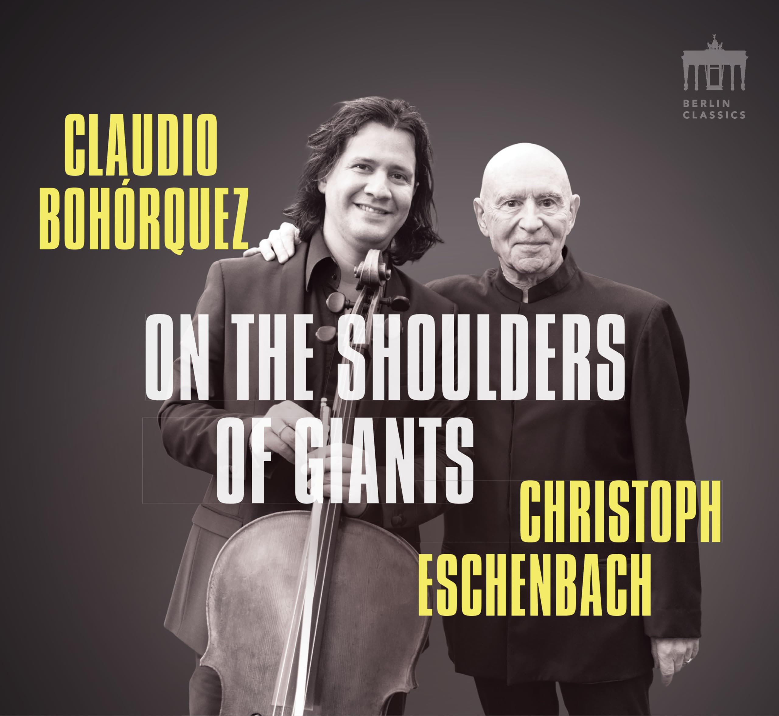 On the Shoulders of Giants Classical
