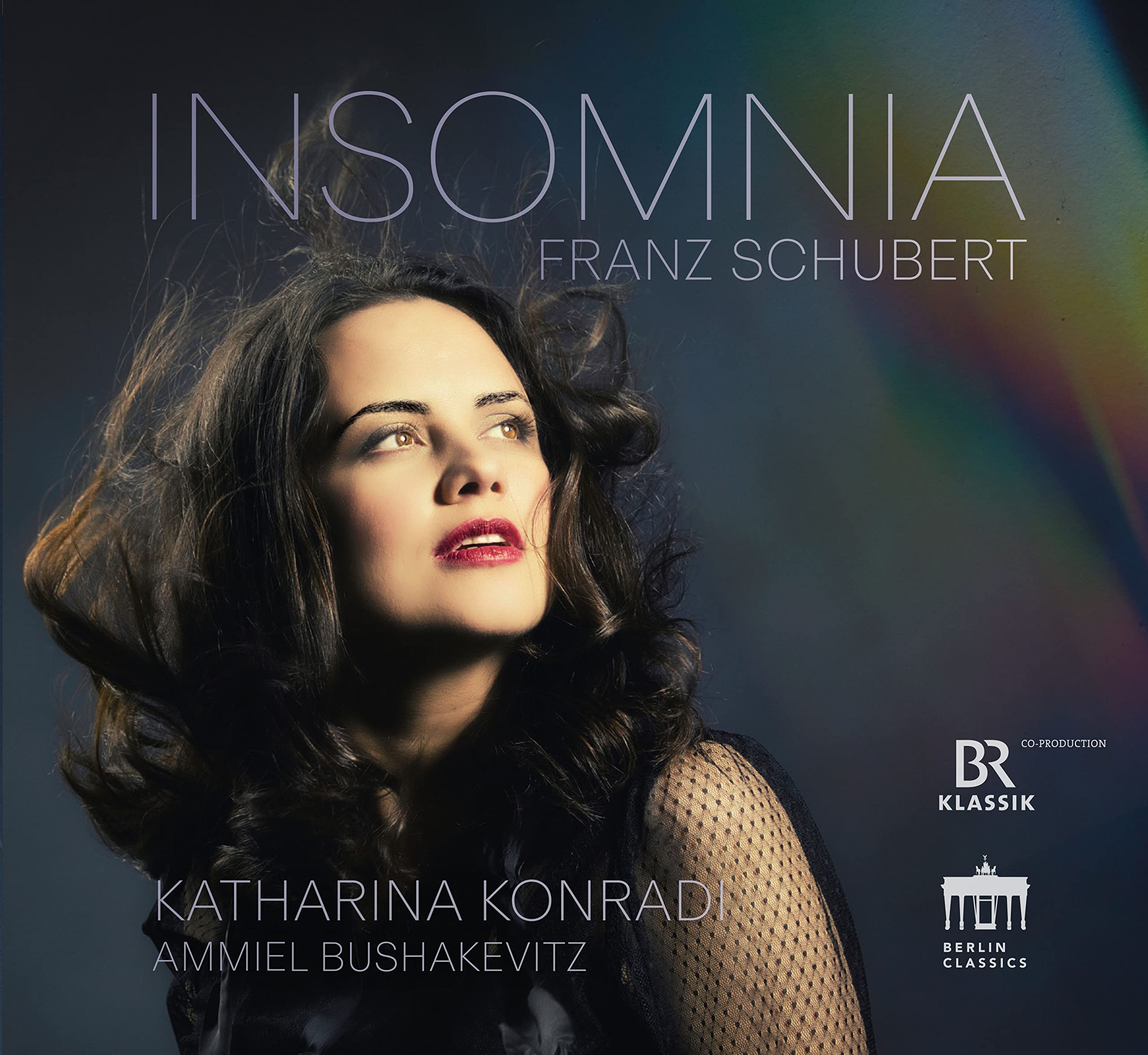 Product Image: Insomnia