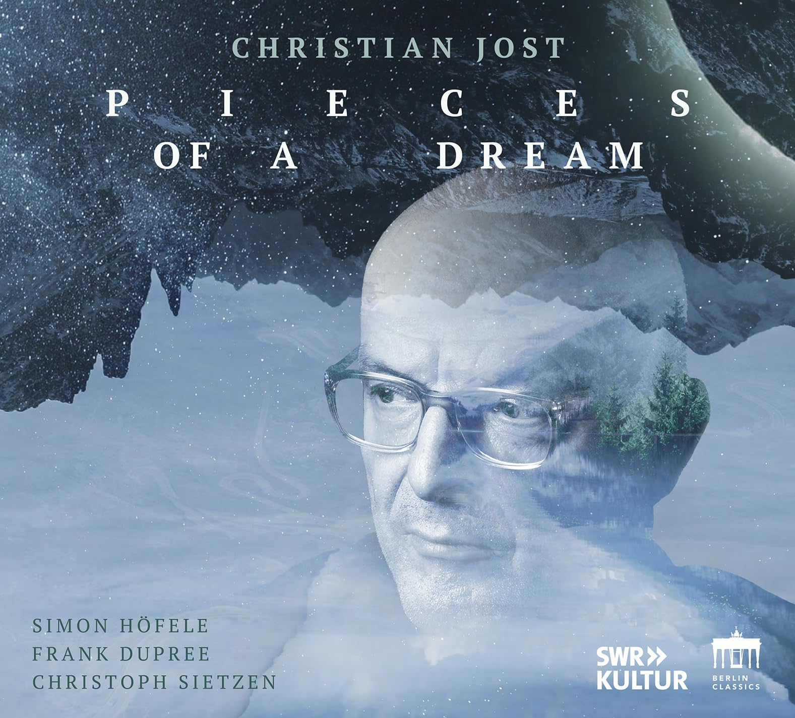 Jost:Pieces Of A Dream Classical