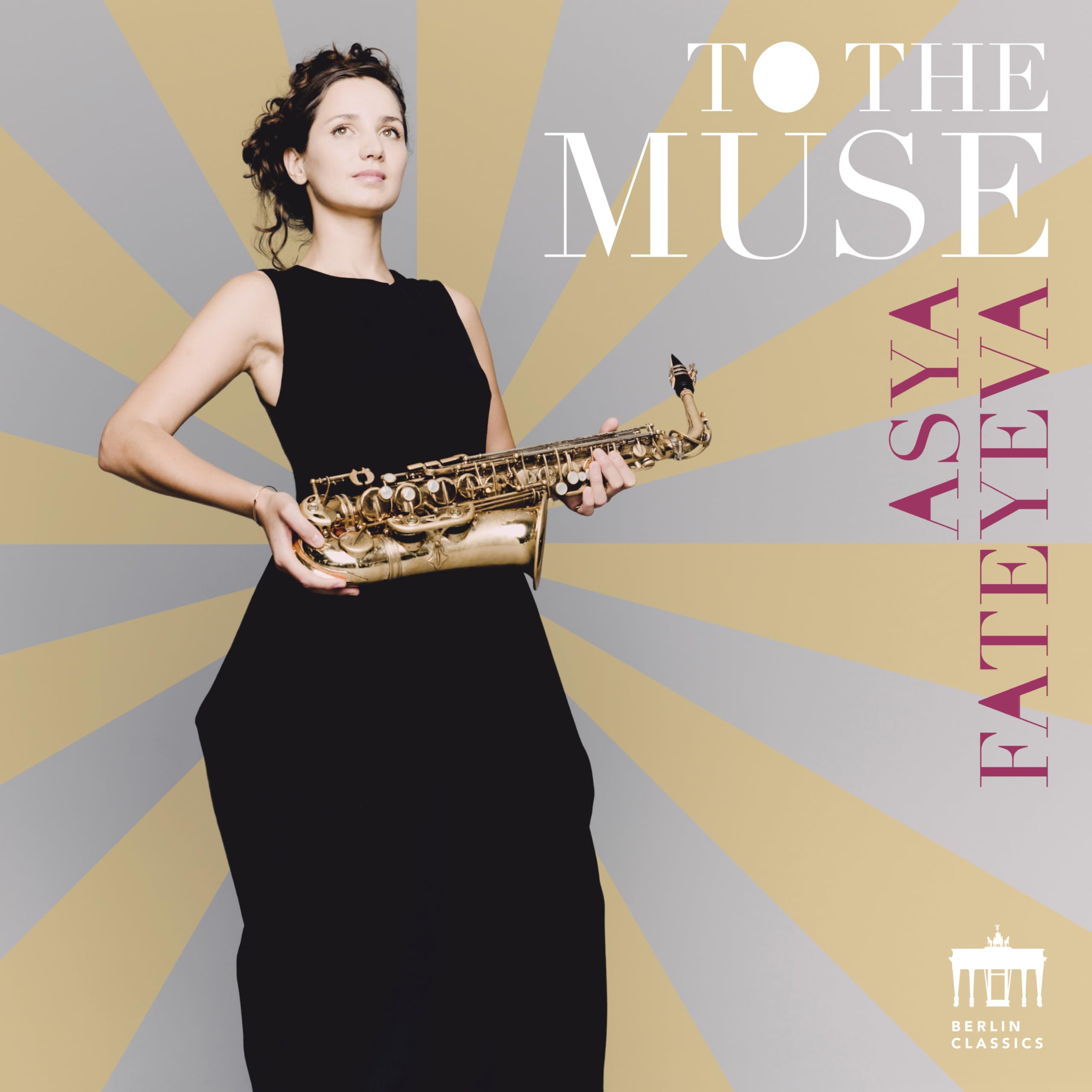To the Muse Classical