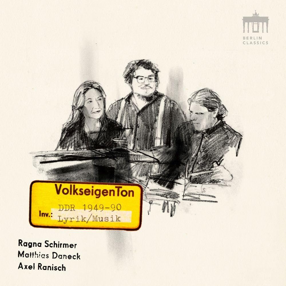 VolkseigenTon Classical