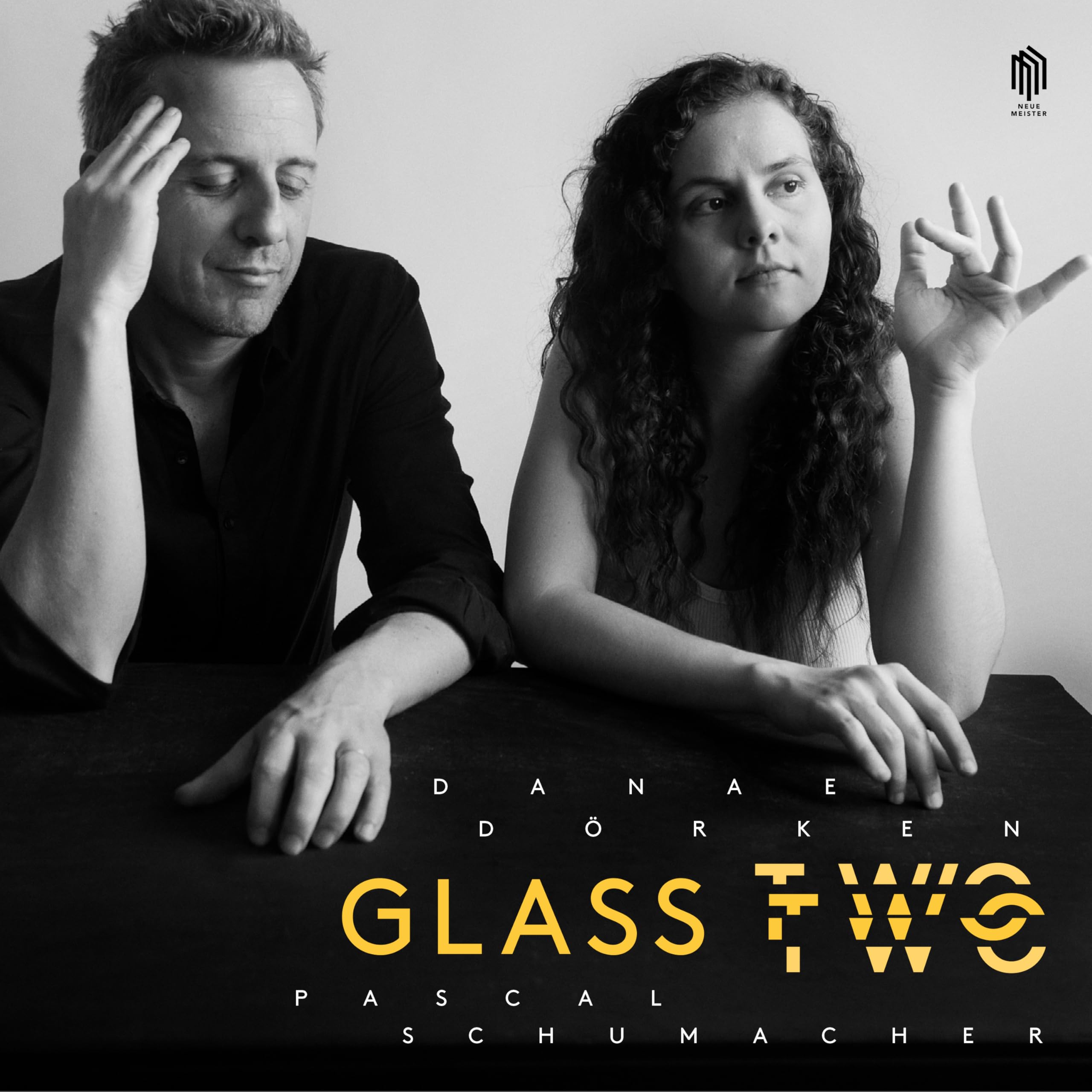 Glass Two Classical