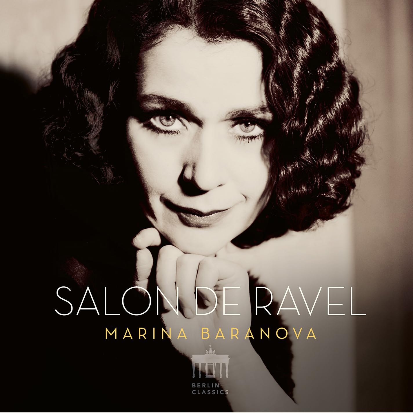 Product Image: Salon de Ravel