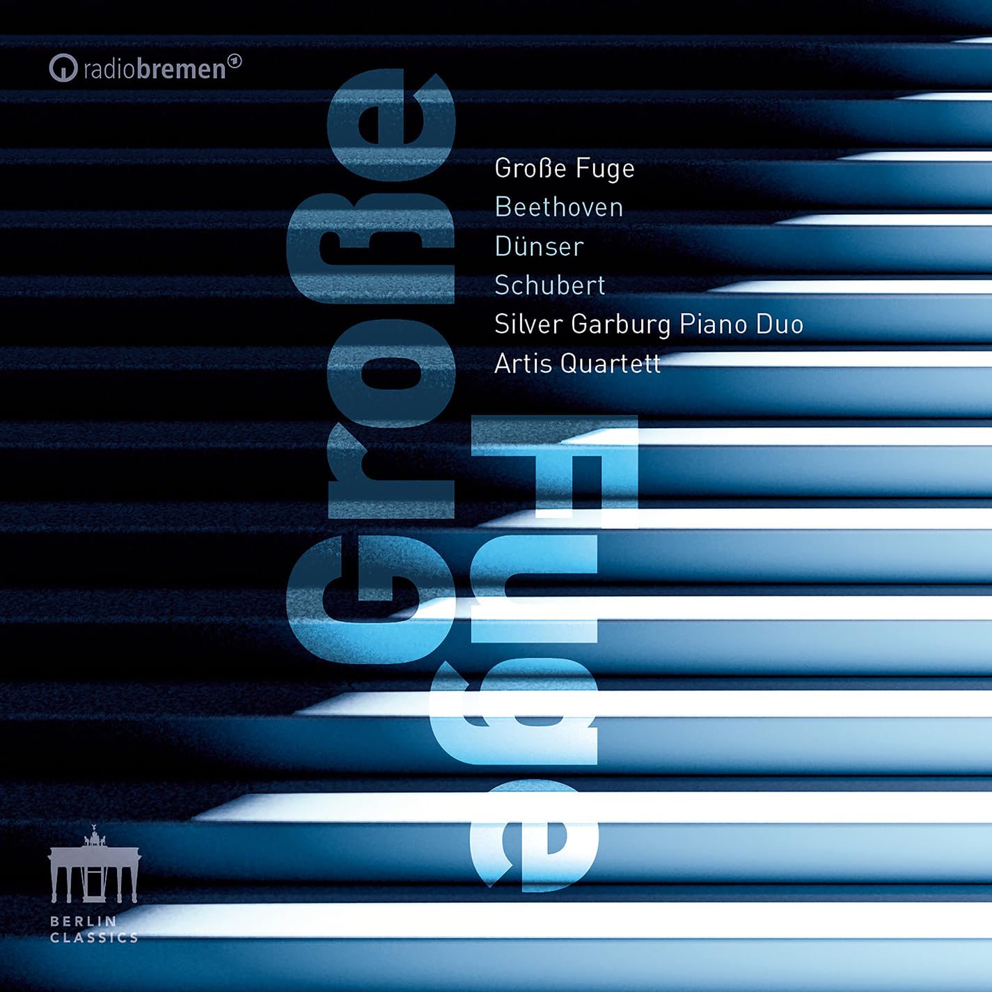 Grosse Fuge Classical