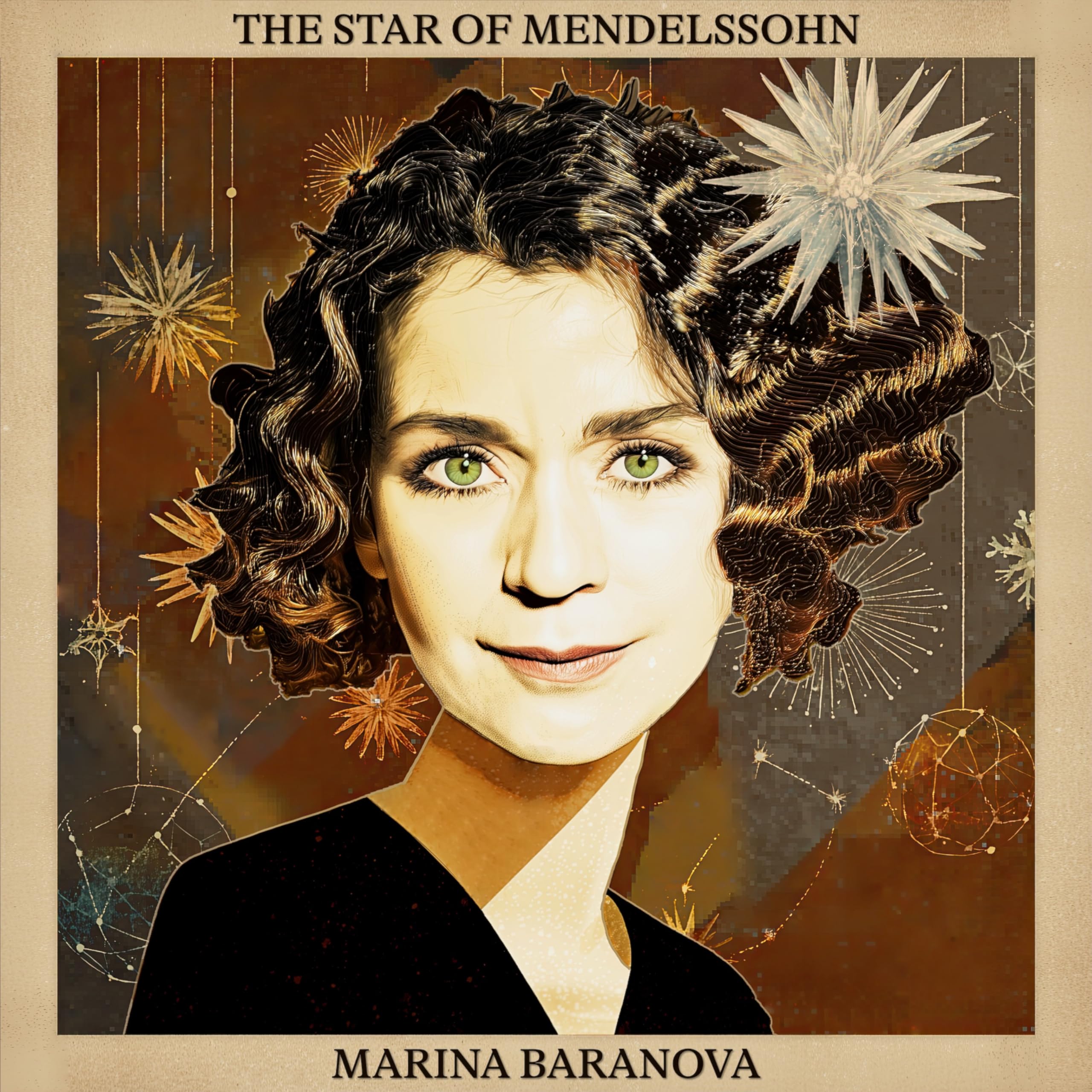 Mendelssohn-Bartholdy: the Star of Mendelssohn Other music genres