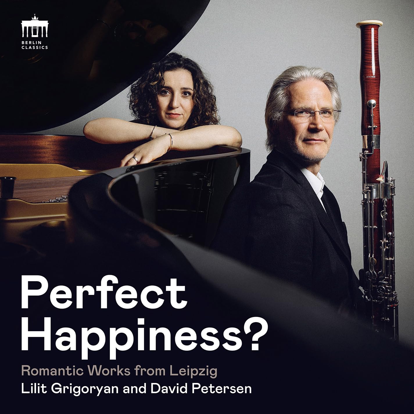 Lilit Grigoryan:Perfect Happiness? Classical