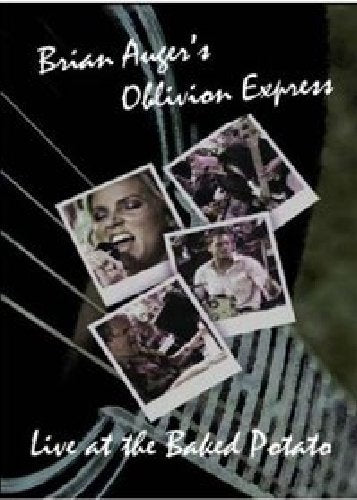 Brian Auger's Oblivion Express - Live at the Baked Potato Films
