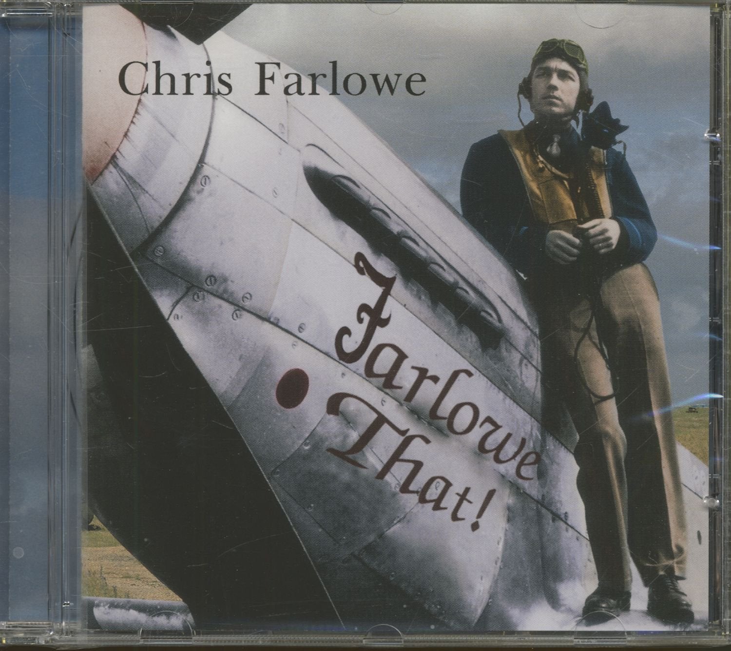 Farlowe That Blues