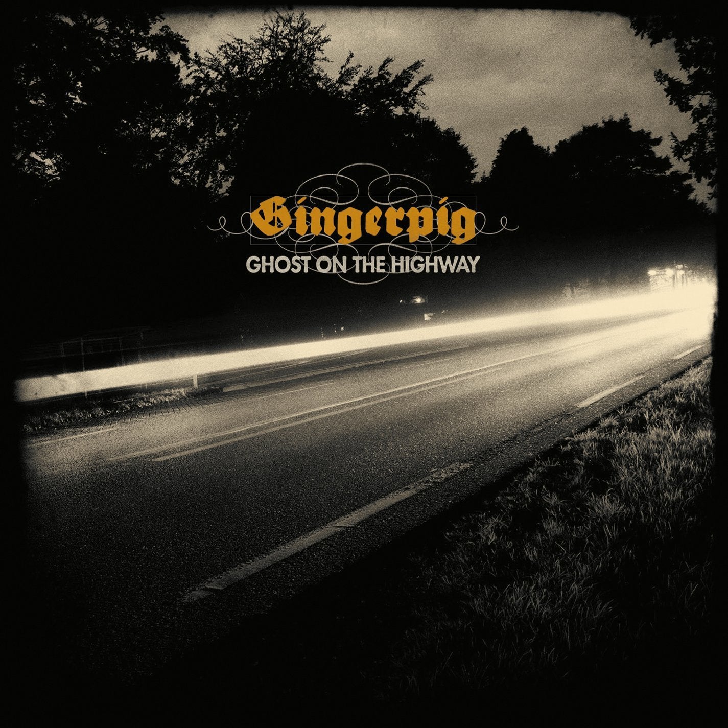 Ghost On The Highway Alternative & Indie