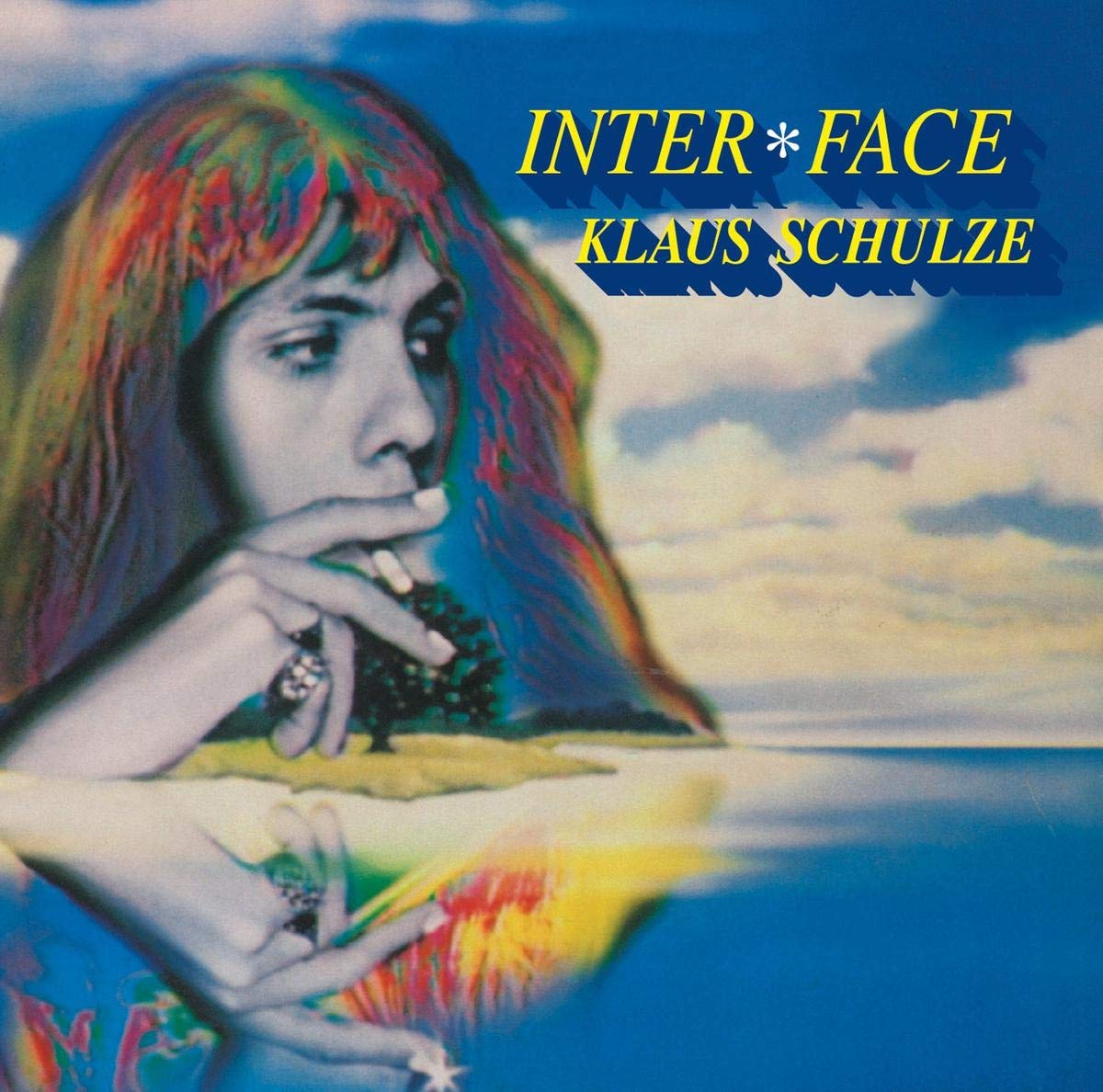 Inter*Face(inkl. Bonus Track) Dance & Electronic