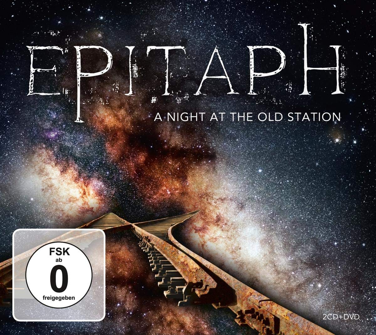 Product Image: A Night at the Old Station