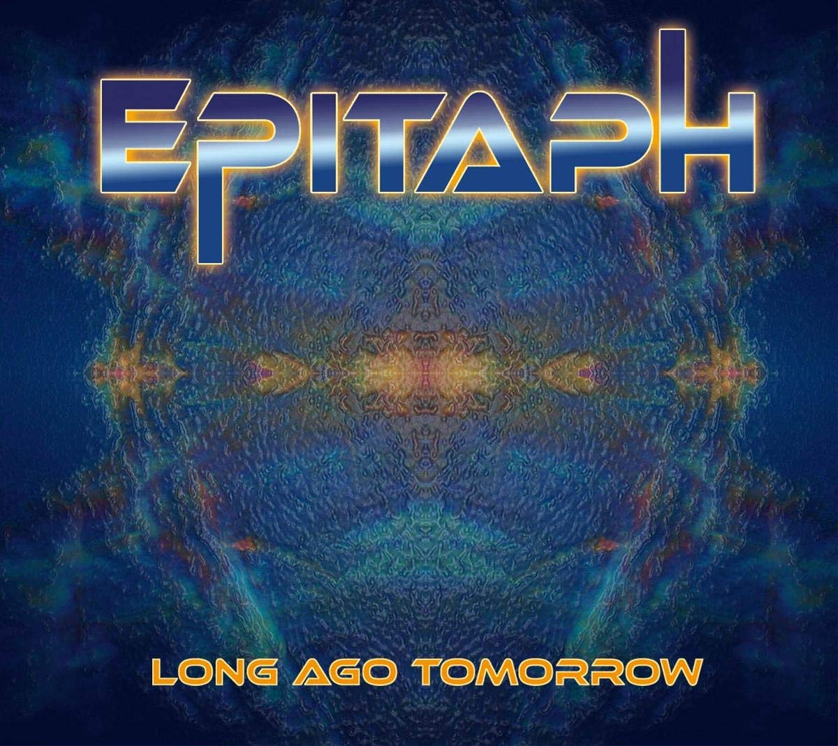 Long Ago Tomorrow Alternative & Indie