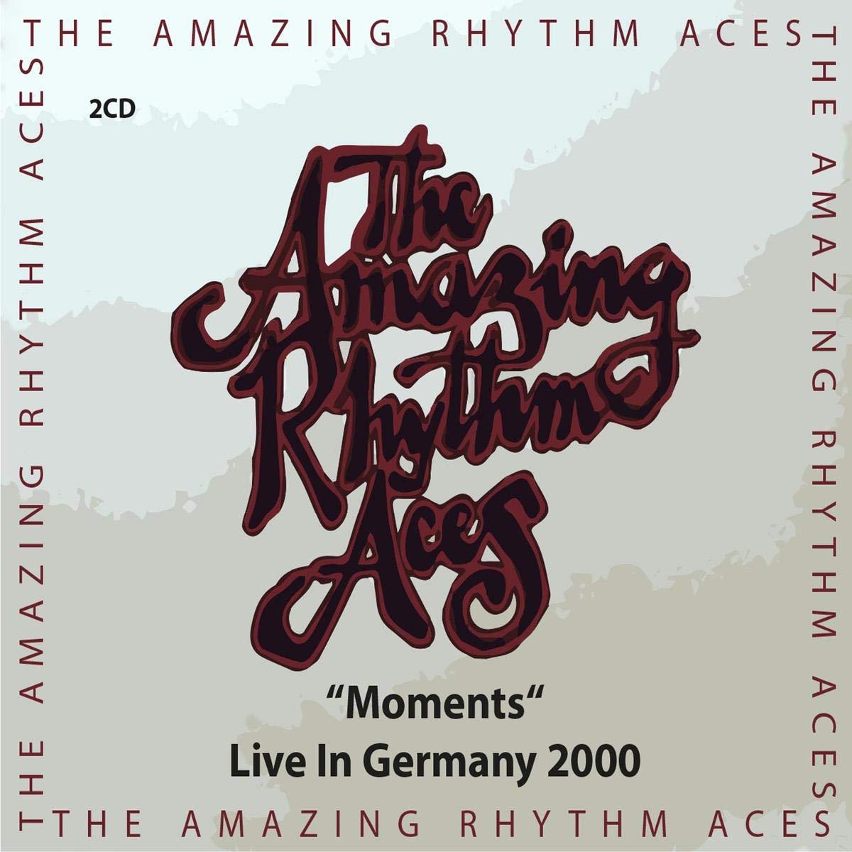 Moments (Live in Germany 2000) Rock