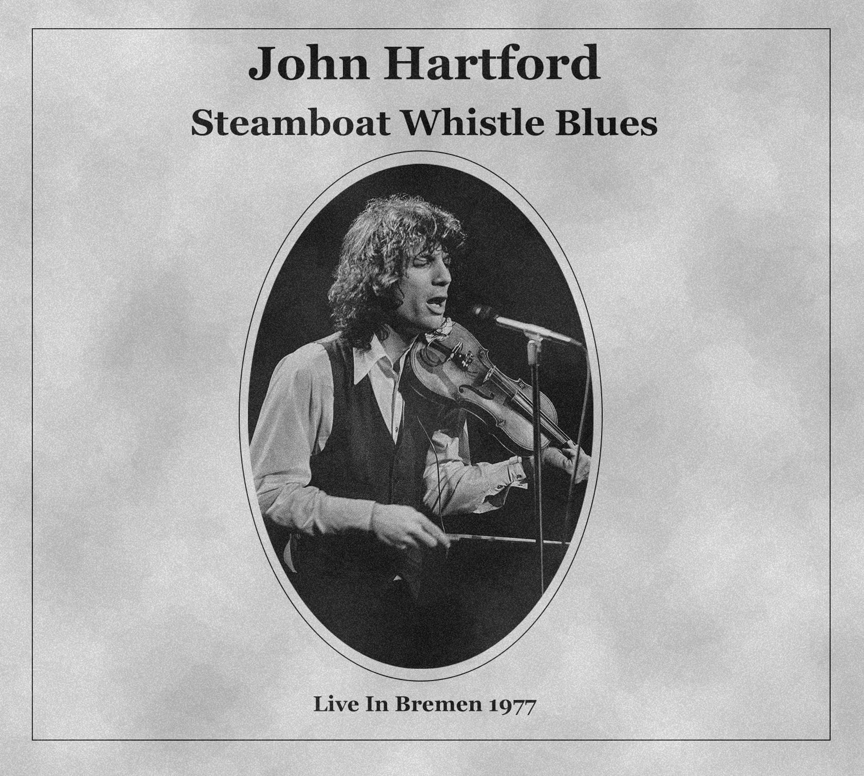 Steamboat Whistle Blues (Live in Bremen 1977) Pop
