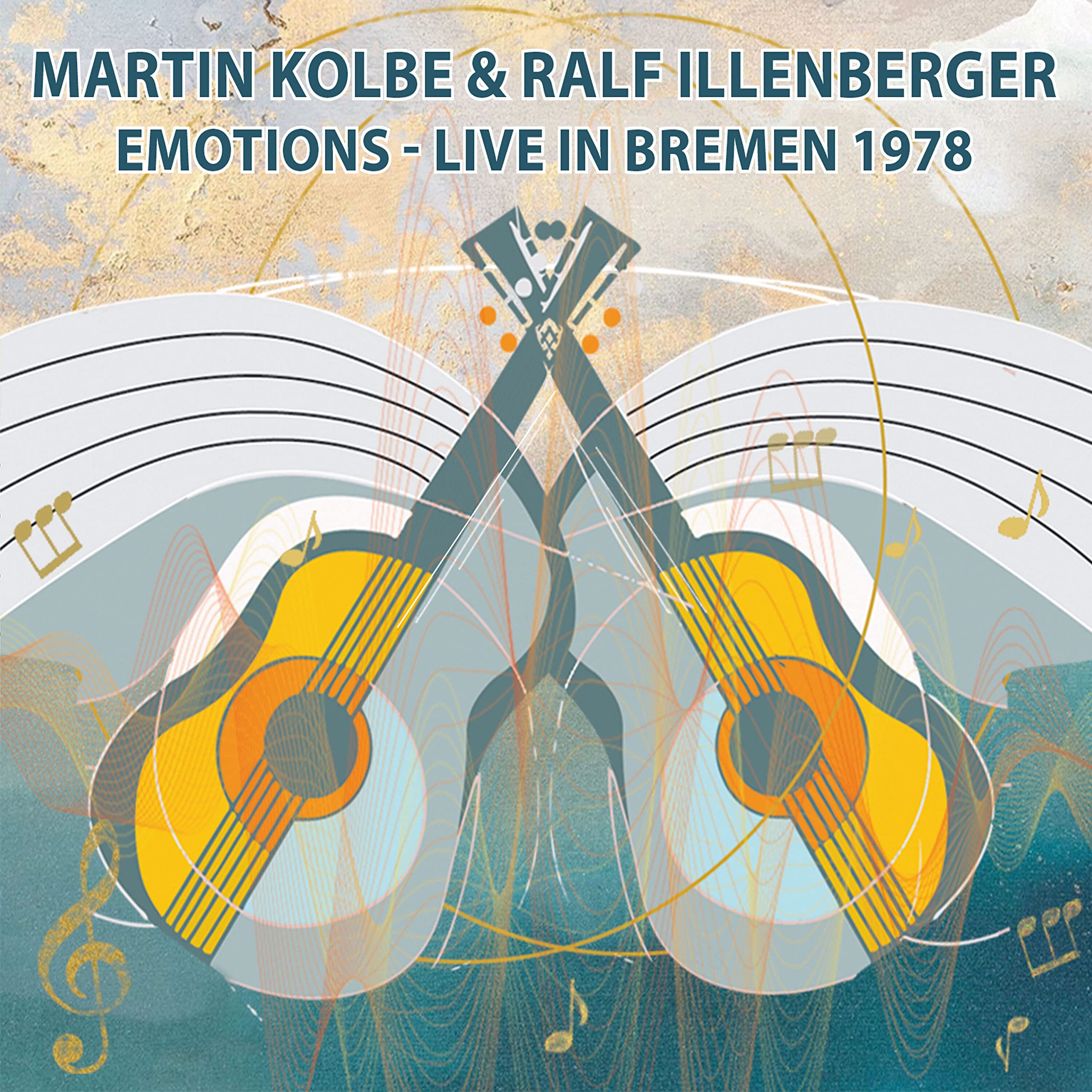Emotions-Live In Bremen 1978 Other music genres