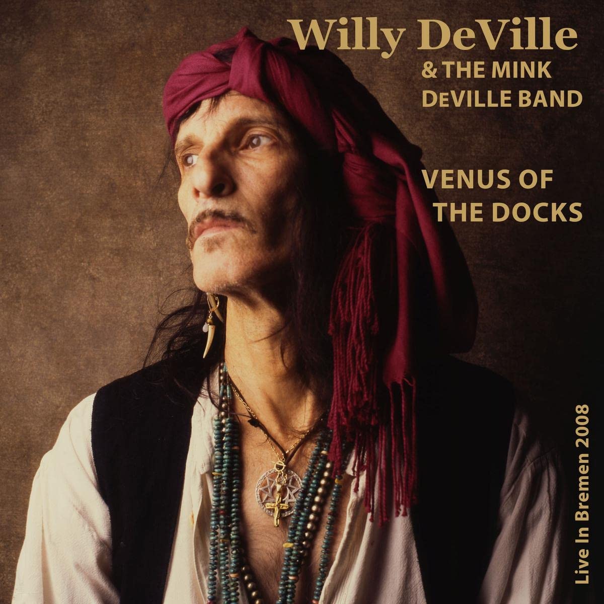 Venus of the Docks-Live in Bremen 2008 Rock