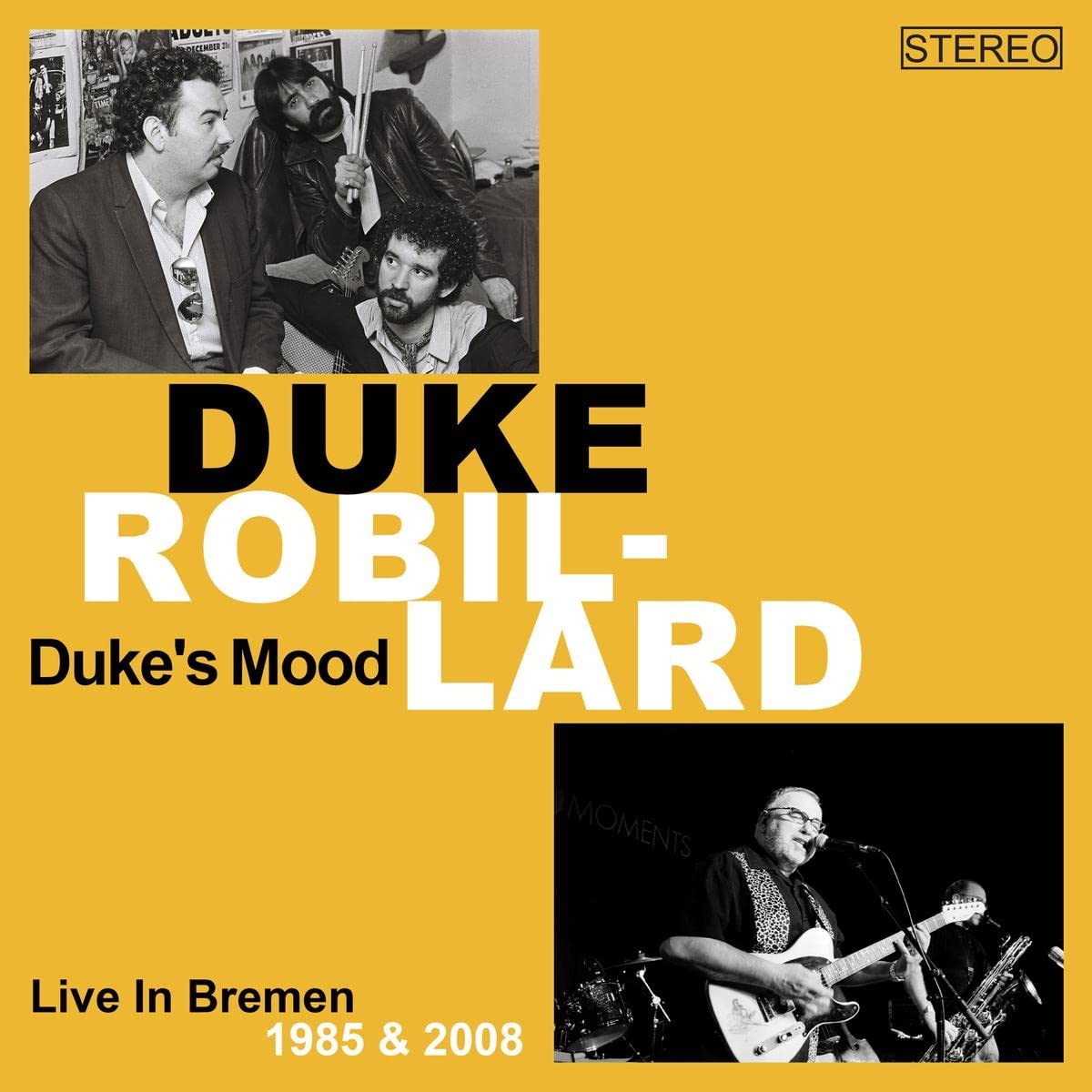 Duke'S Mood (Live in Bremen 1985/2008) Blues