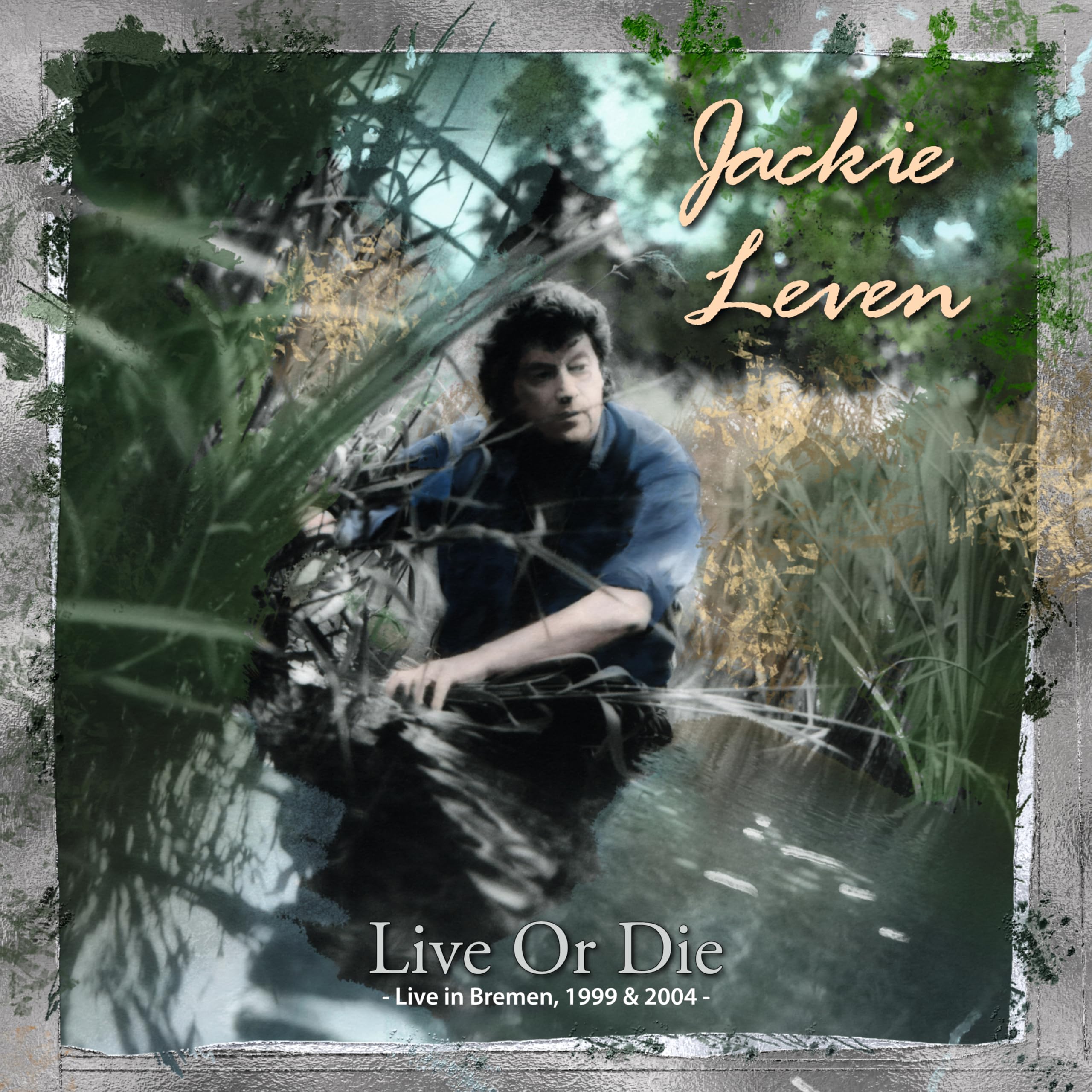 Live Or die (Live in Bremen 1999 & 2004) Country & Folk