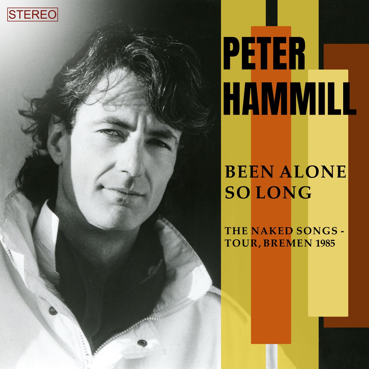 Been Alone So Long (the Naked Songs-Tour, Bremen 1 Rock