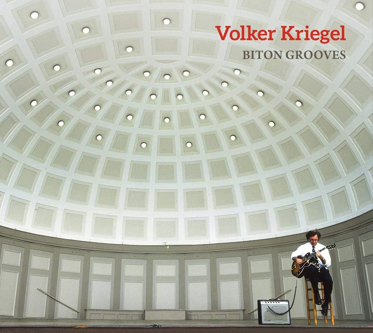 The Biton Grooves Rock