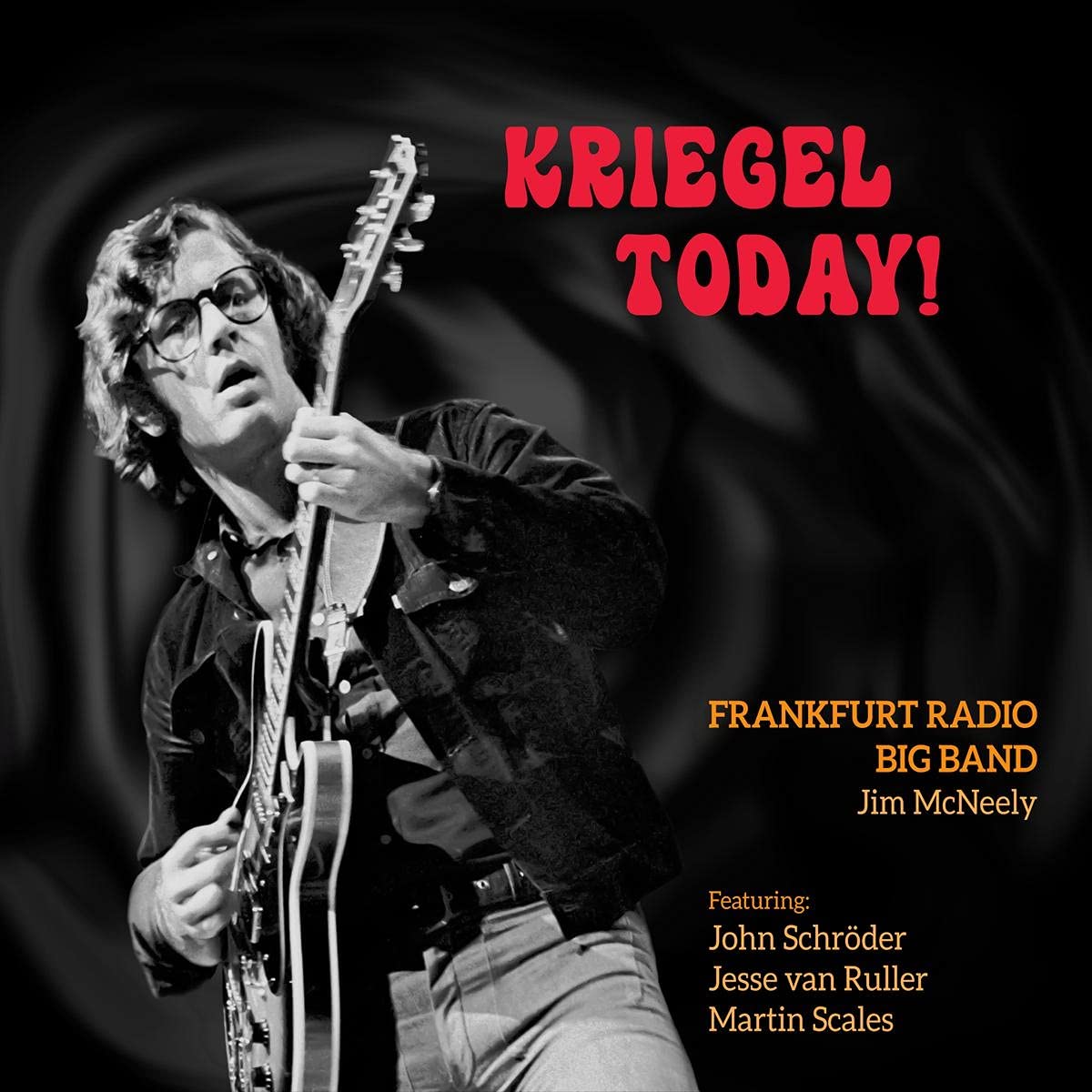 Kriegel Today Jazz