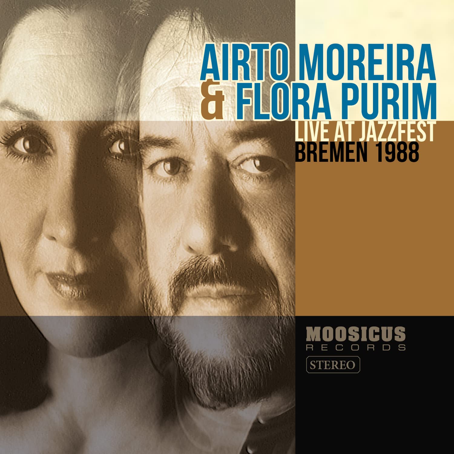 Live At Jazzfest Bremen 1988 Jazz