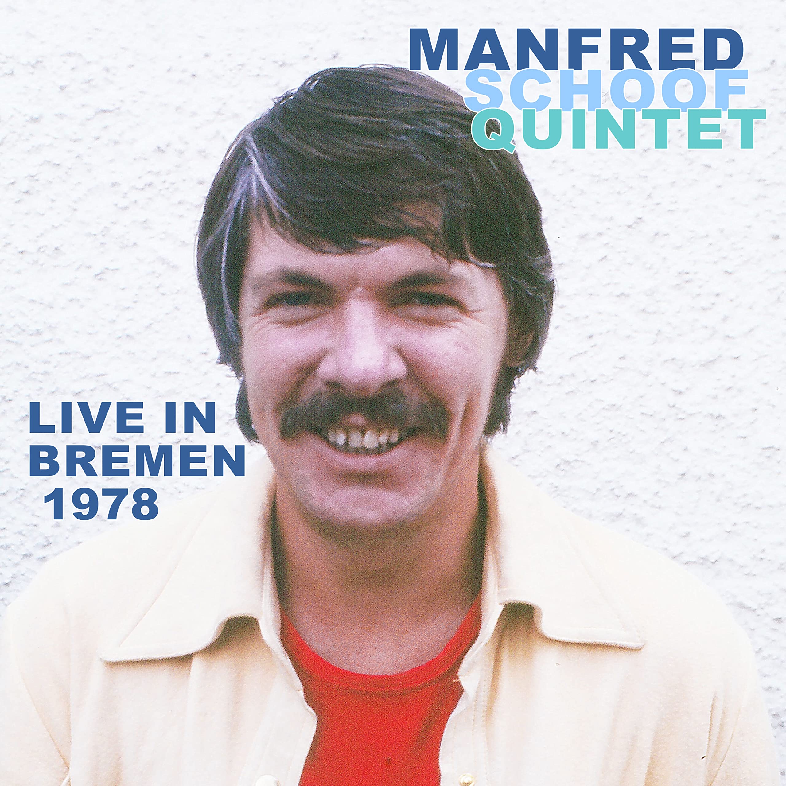Live In Bremen 1978 cd